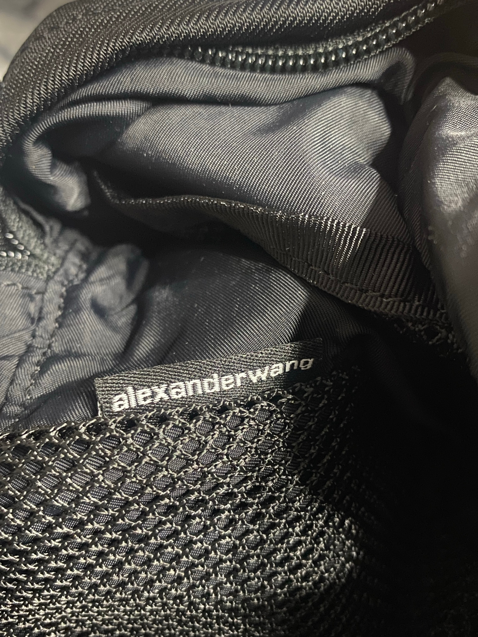 Alexander Wang Wangsport Camera Bag, миниатюра 17