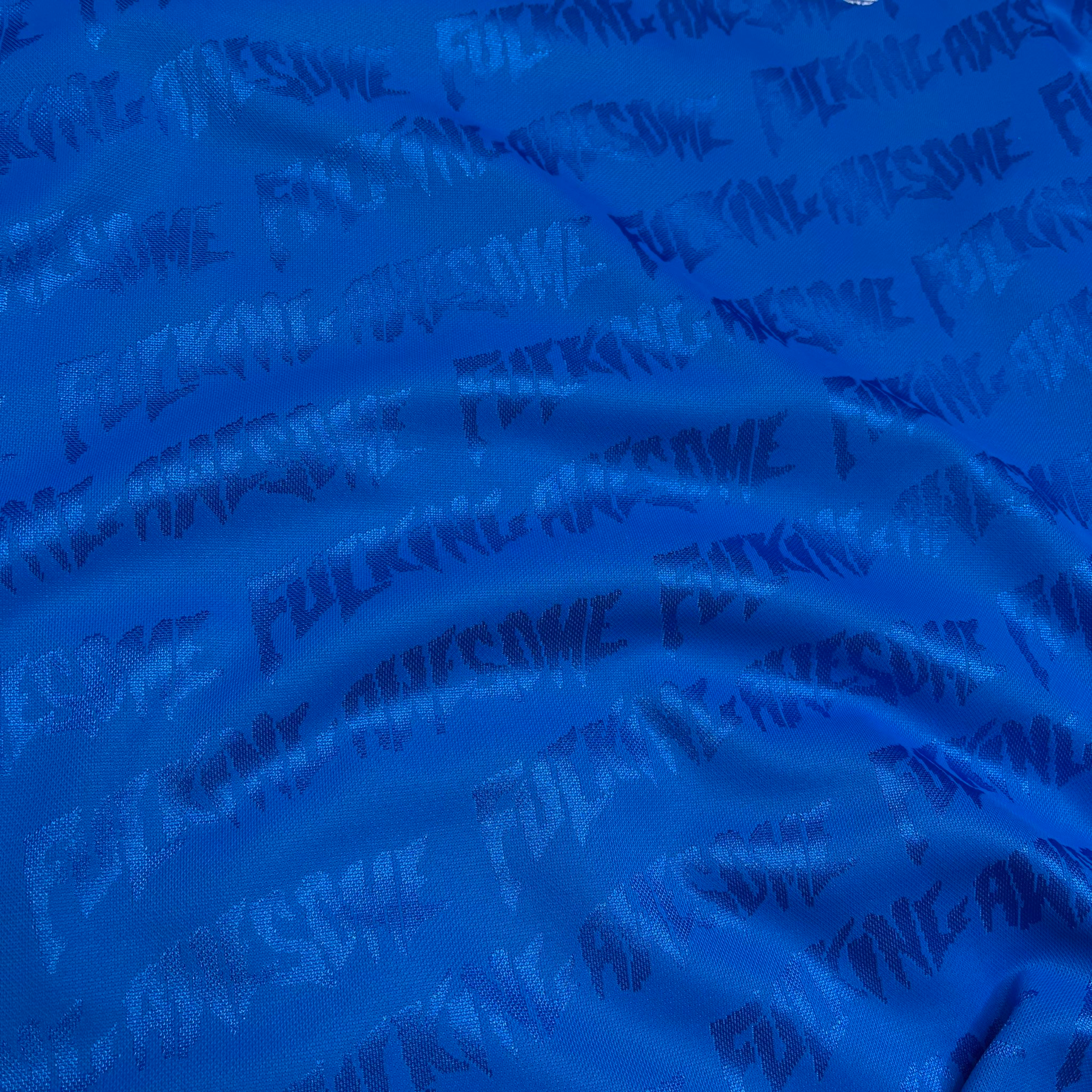 Adidas Originals x Fucking Awesome Monogram, миниатюра 3