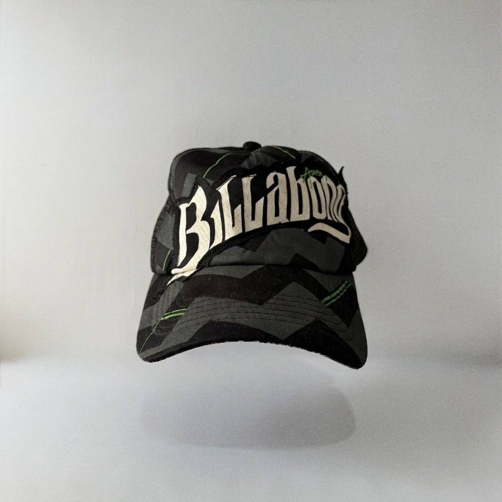 Billabong Trucker Cap, миниатюра 1