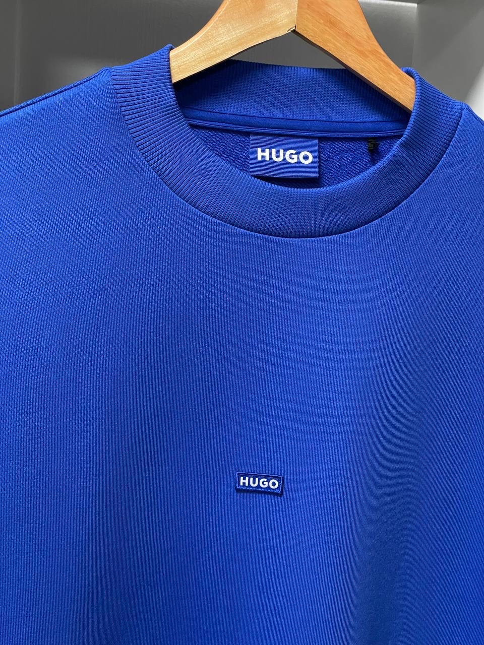 Hugo Boss boss, миниатюра 1