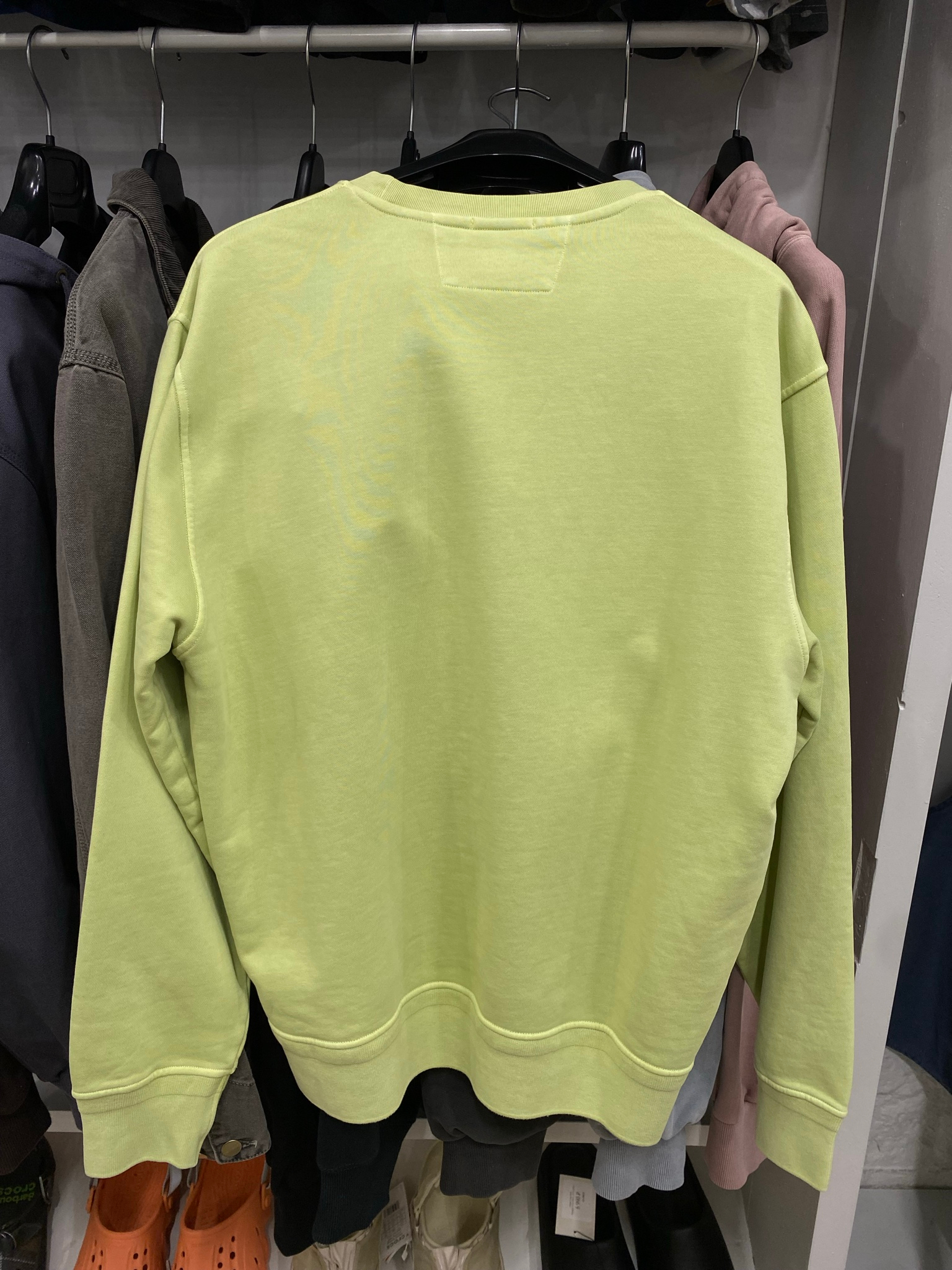 C.P. Company Sweatshirt, миниатюра 2