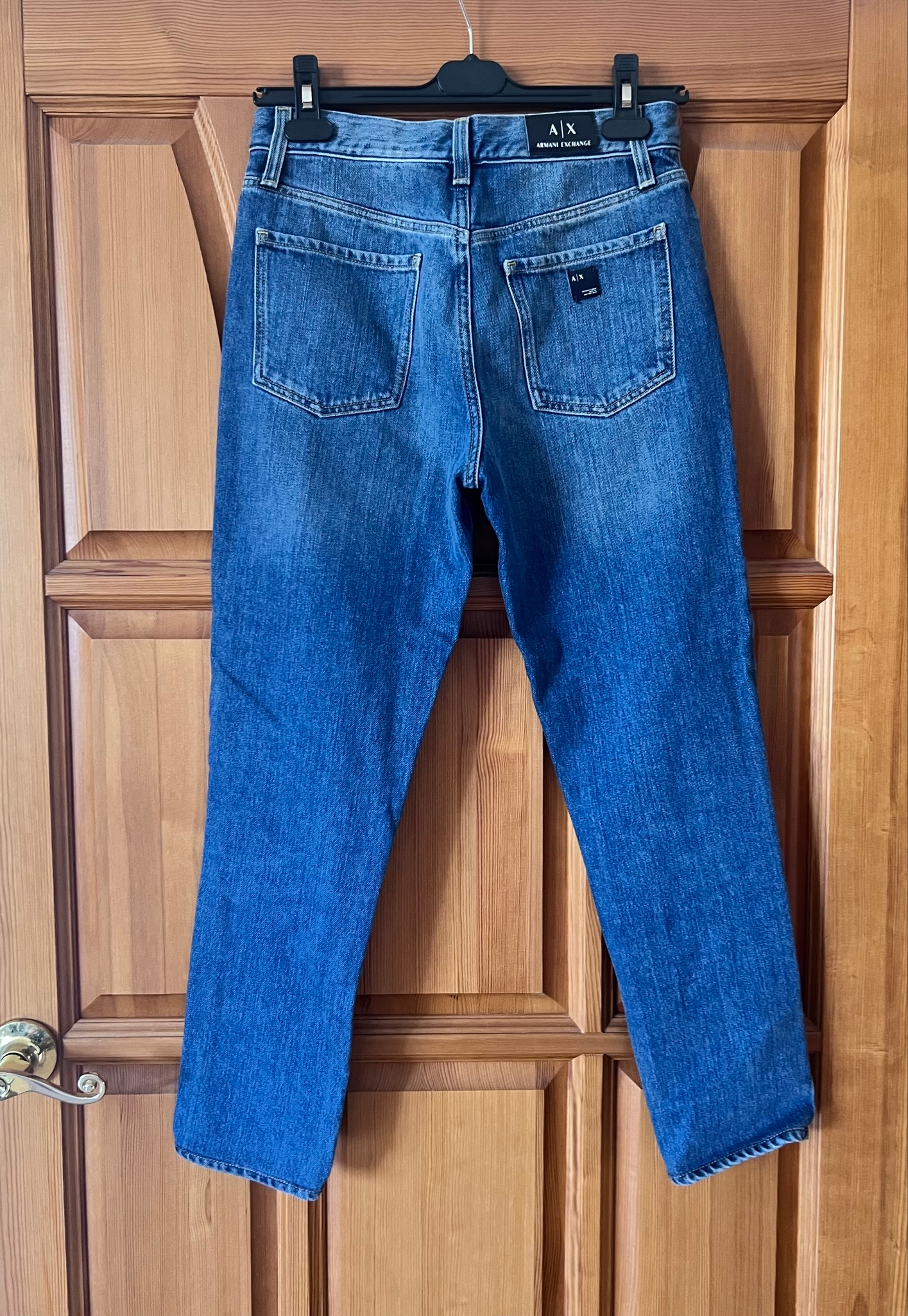 Armani Exchange Джинсы, миниатюра 2