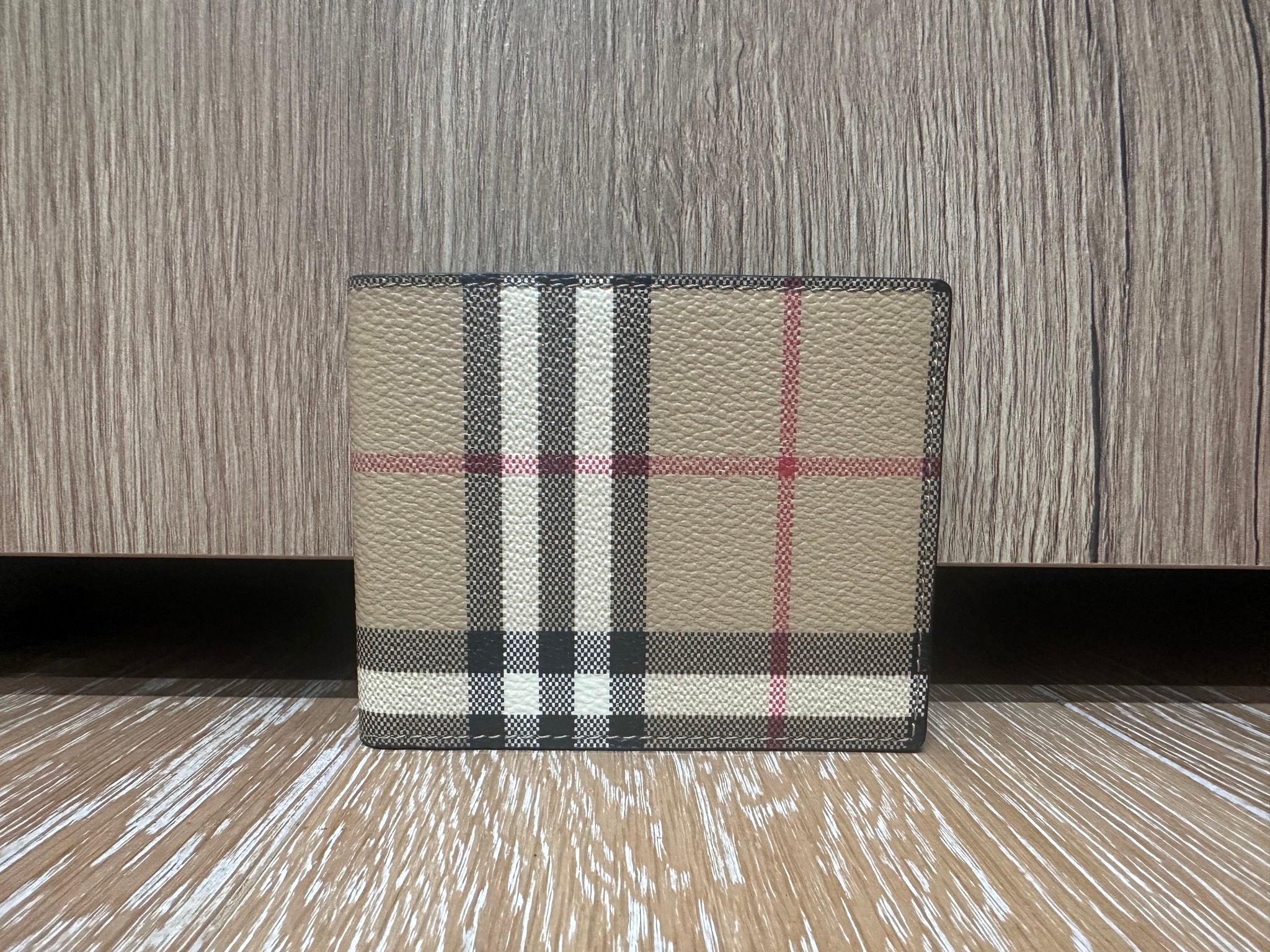 Burberry Wallet, миниатюра 1