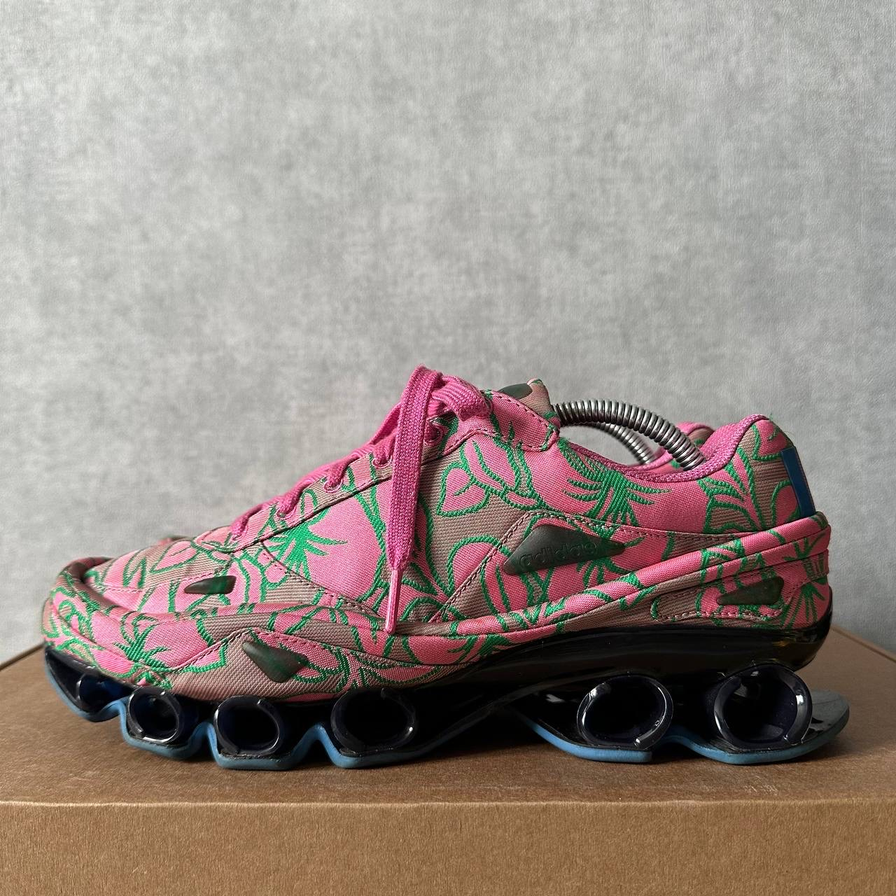 Adidas x Raf Simons Bounce, миниатюра 3