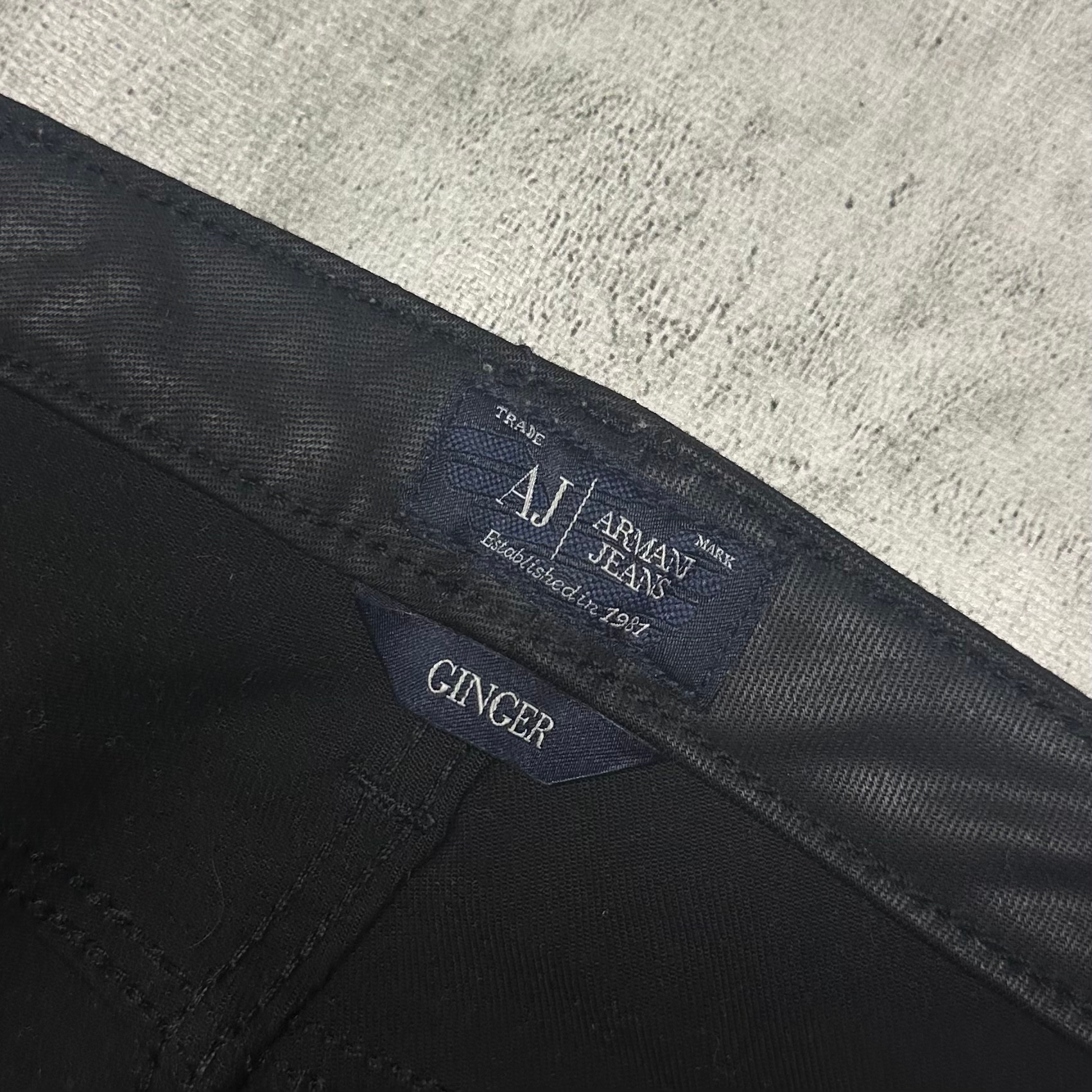 Armani Jeans Ginger, миниатюра 3