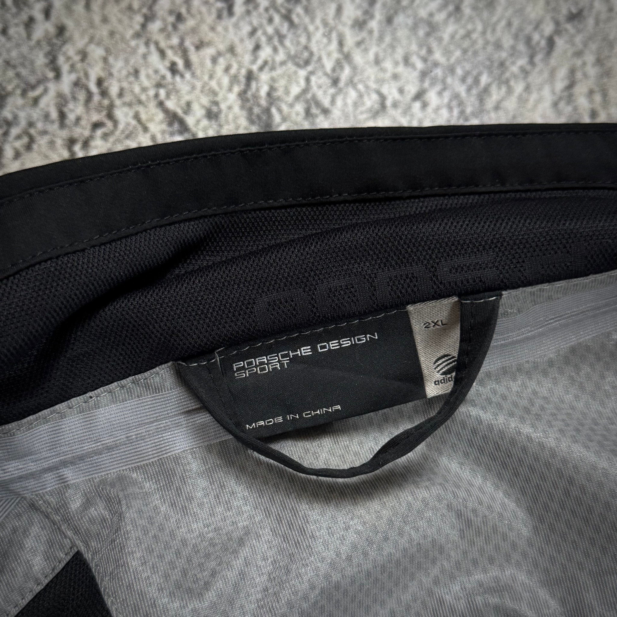 Adidas x Porsche Design Jacket, миниатюра 3