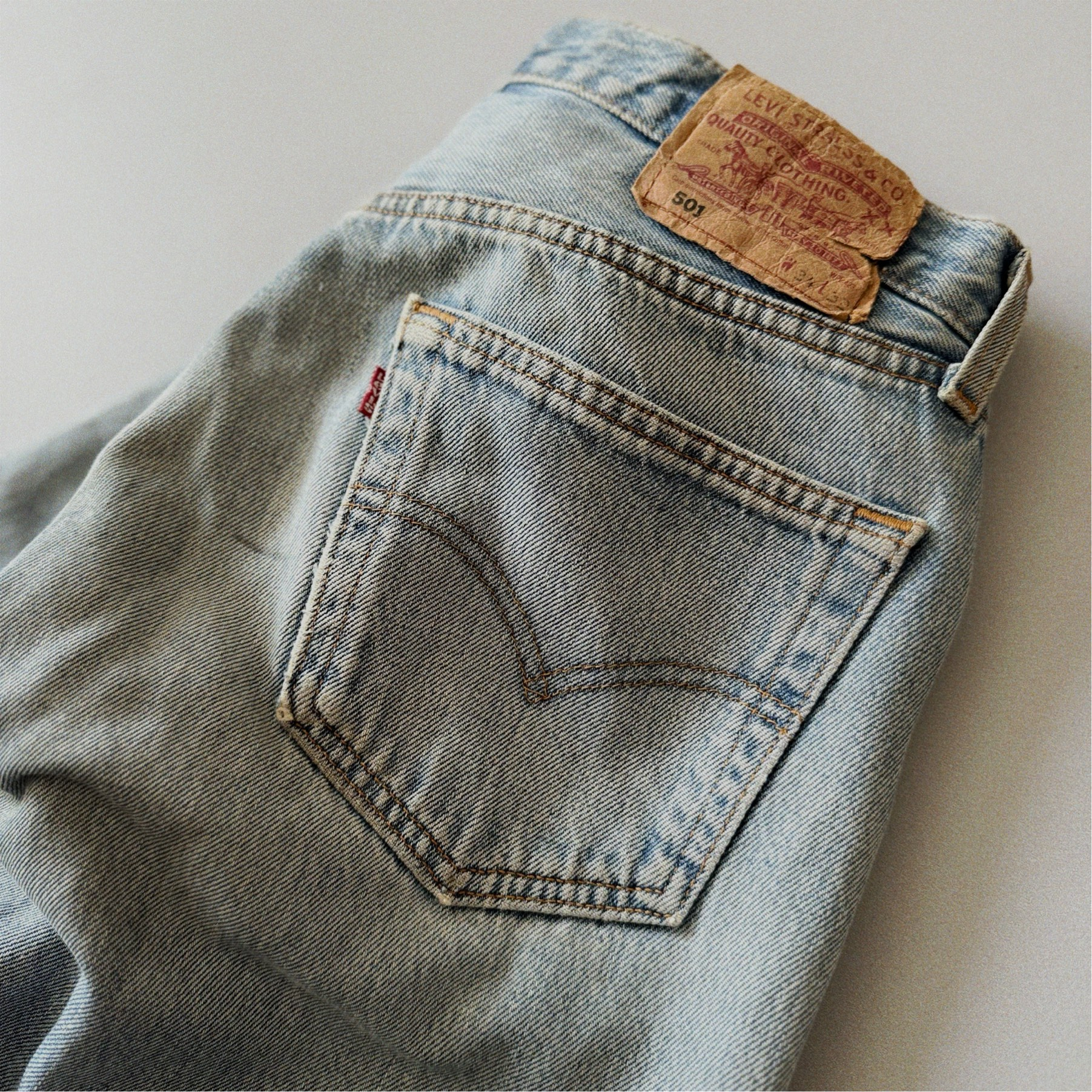 Levi’s 501, миниатюра 7