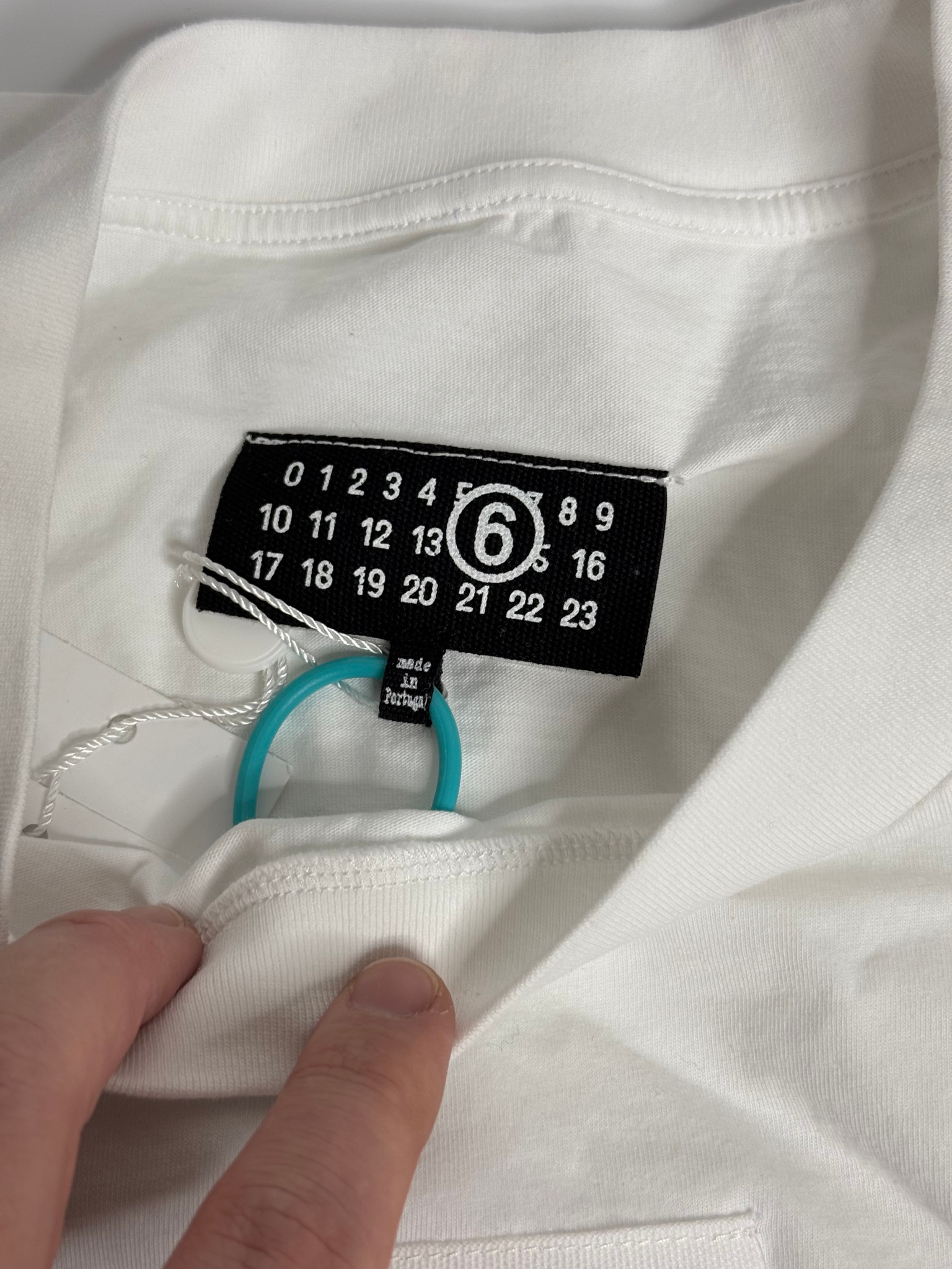Maison Margiela MM6, миниатюра 3