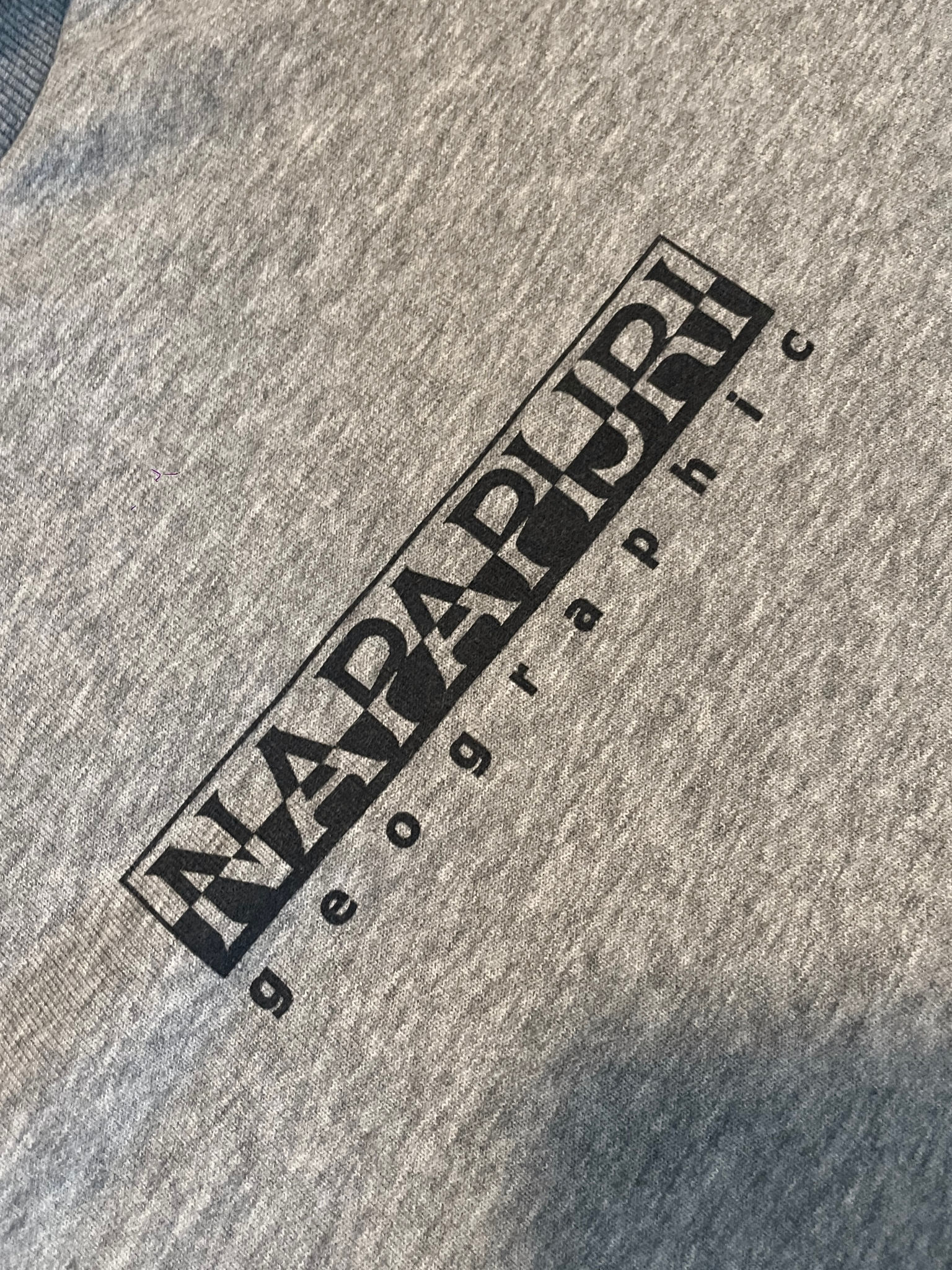 Napapijri Свитшот, миниатюра 4
