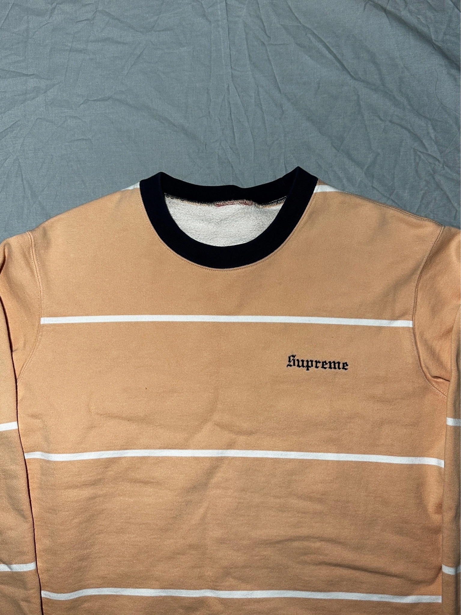Supreme Свитшот, миниатюра 2
