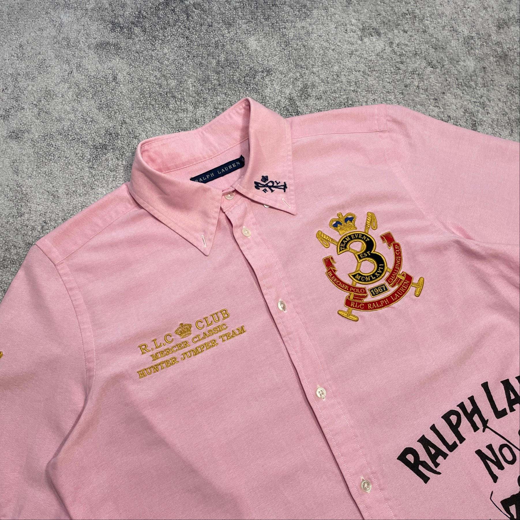 Polo Ralph Lauren Рубашка, миниатюра 2