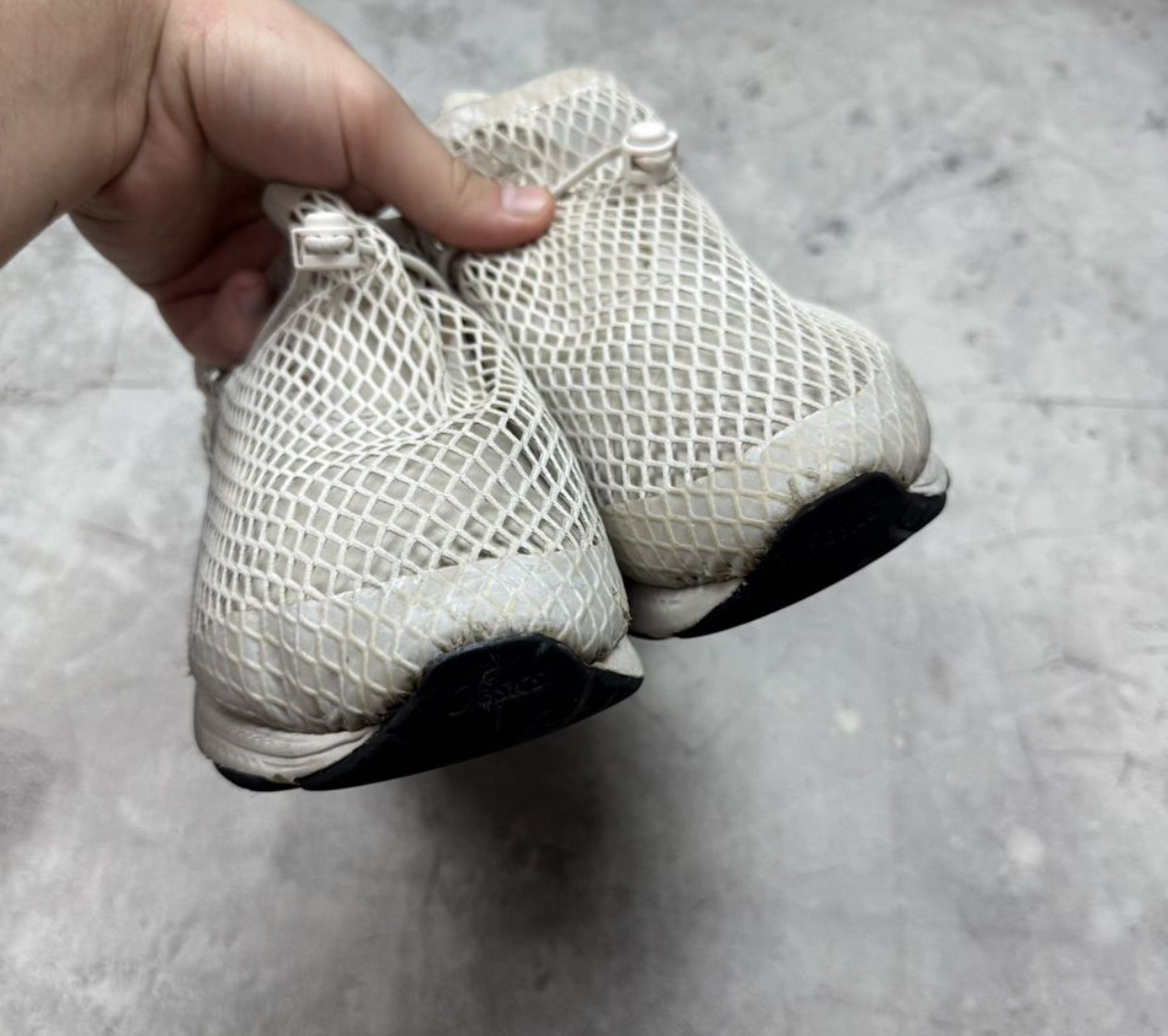 Asics X Vivienne Westwood Logo Sneakers, миниатюра 4