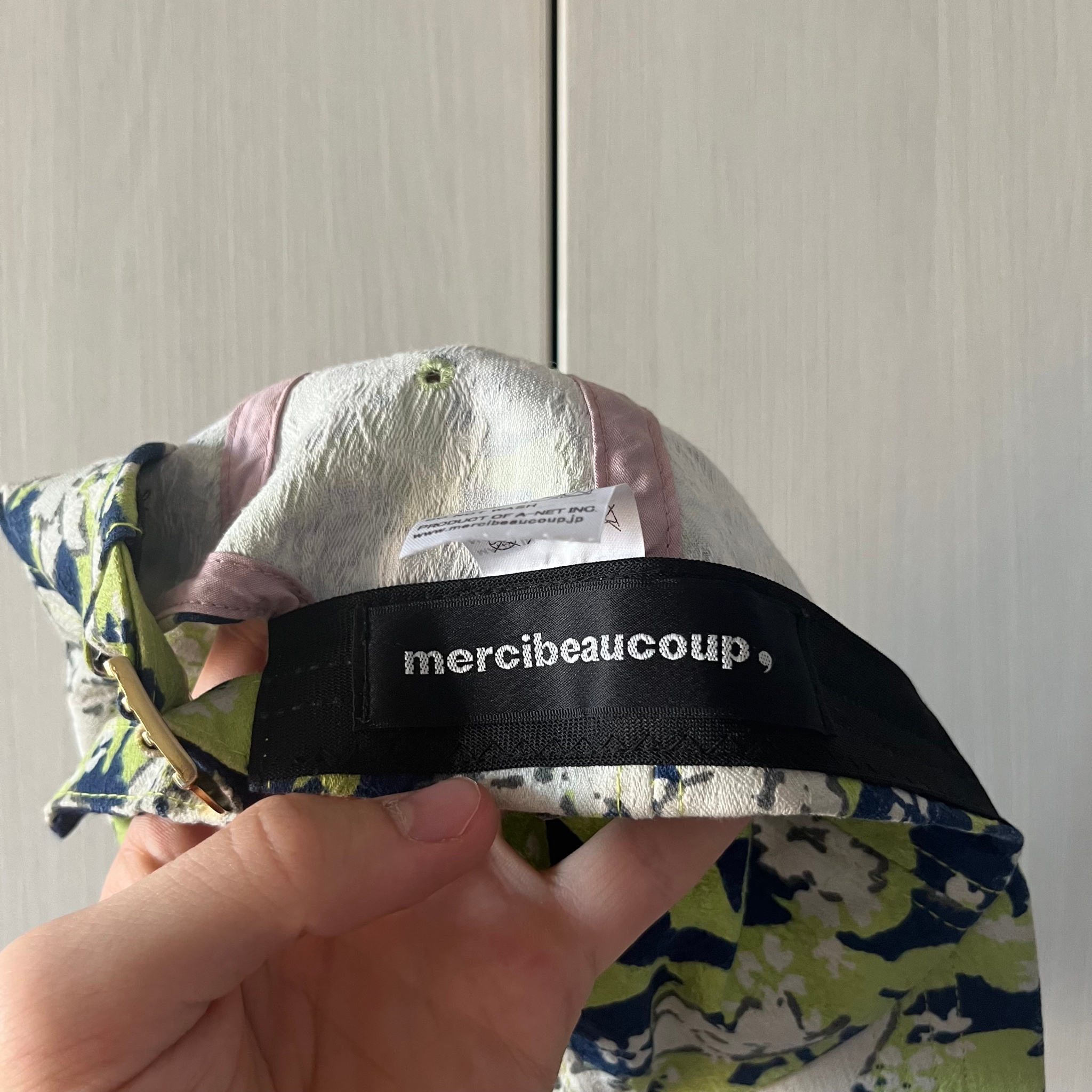 Mercibeaucoup Japan, миниатюра 7