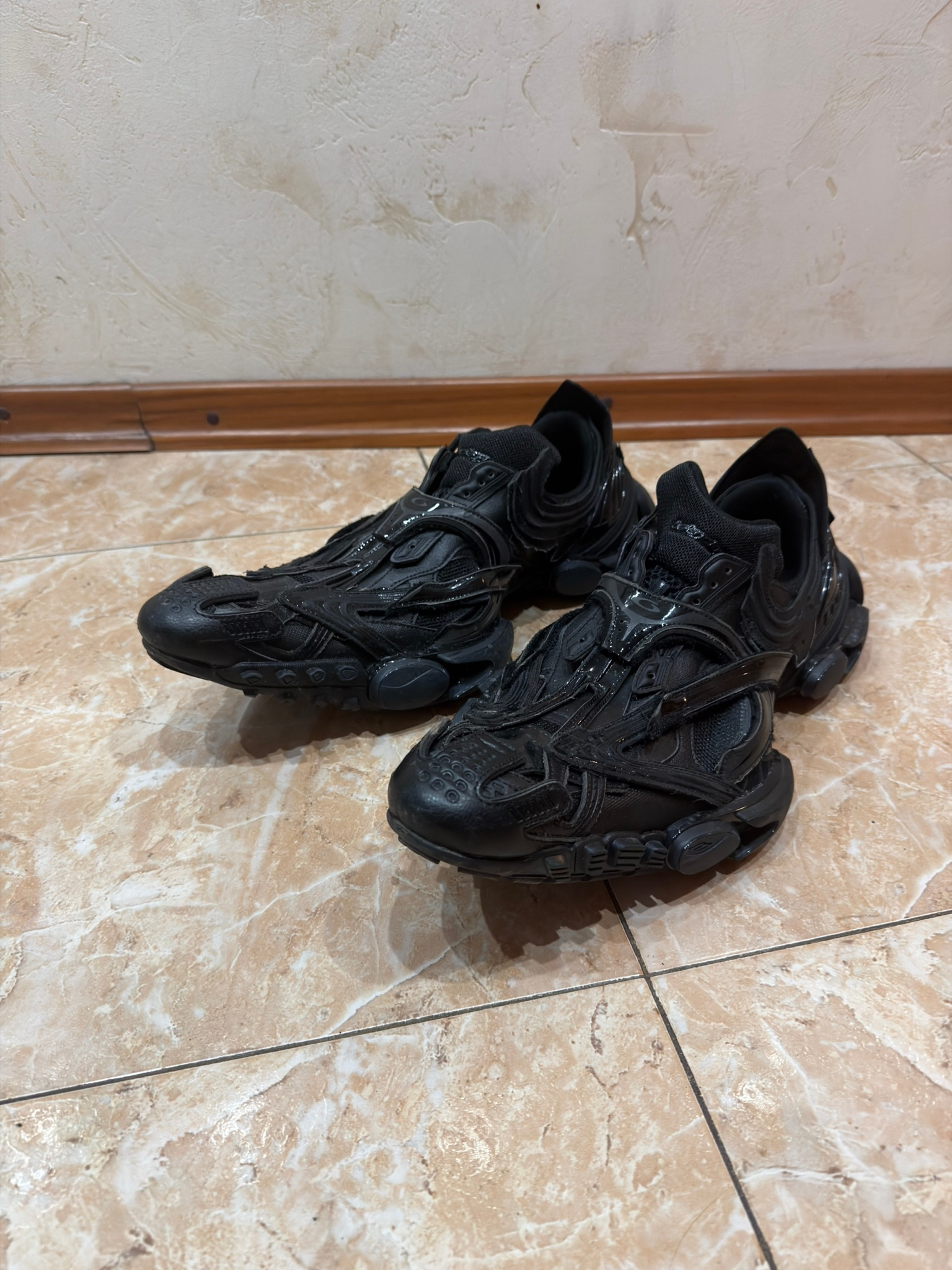 Balenciaga Reptile, миниатюра 8