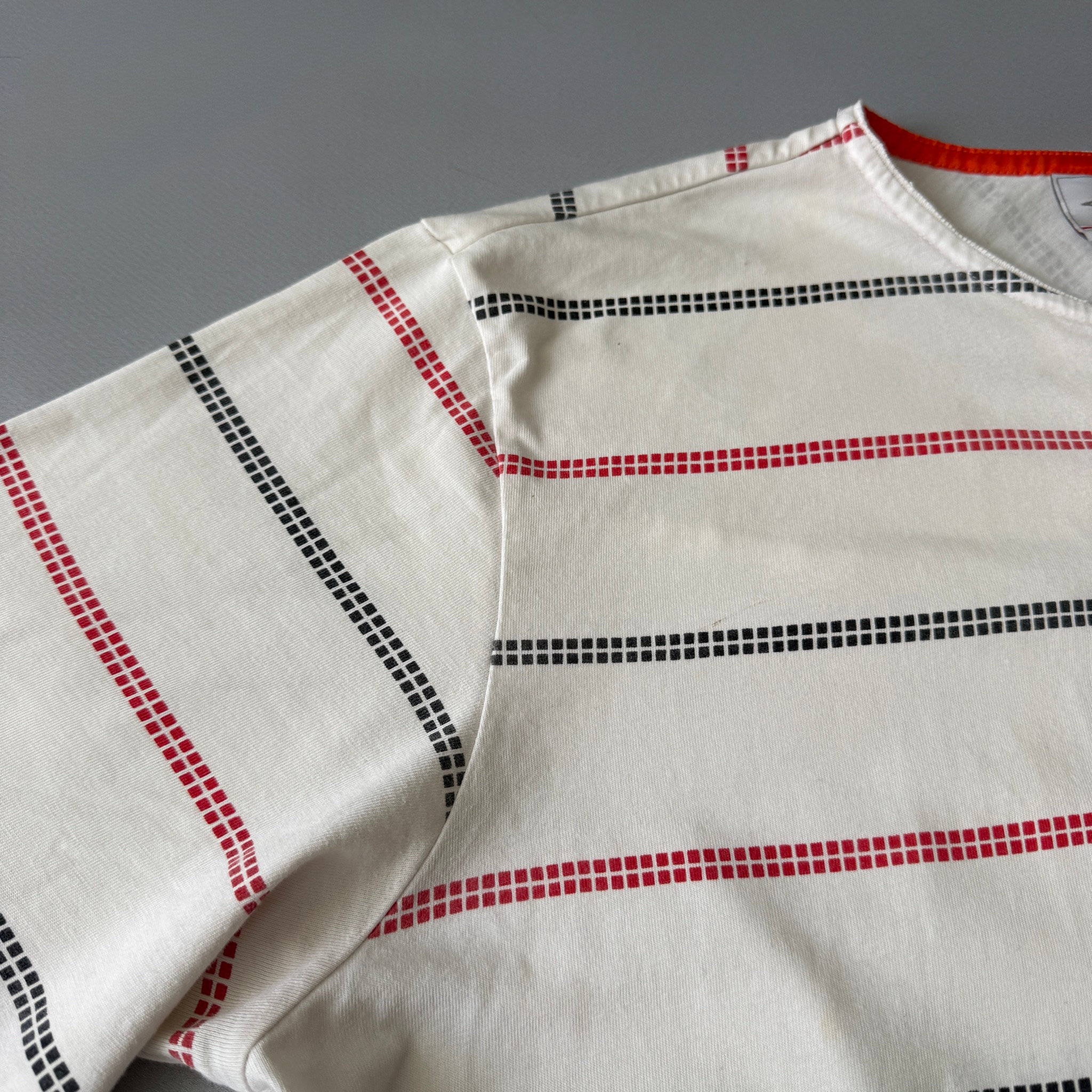 Umbro England Stripped Cotton Tee, миниатюра 3