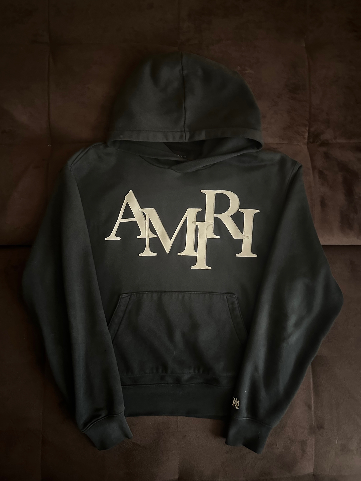 Amiri Hoodie, миниатюра 1