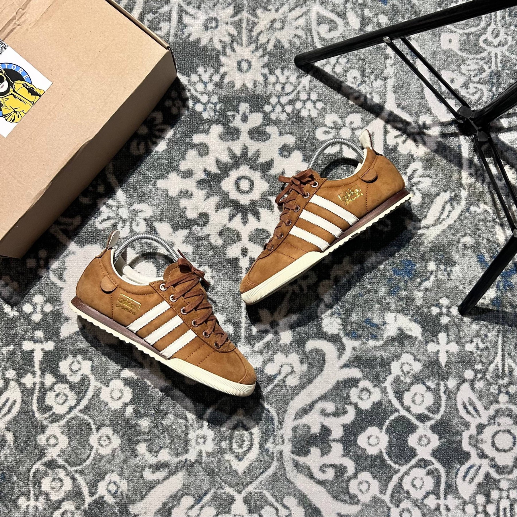 Adidas Samba 62, миниатюра 11
