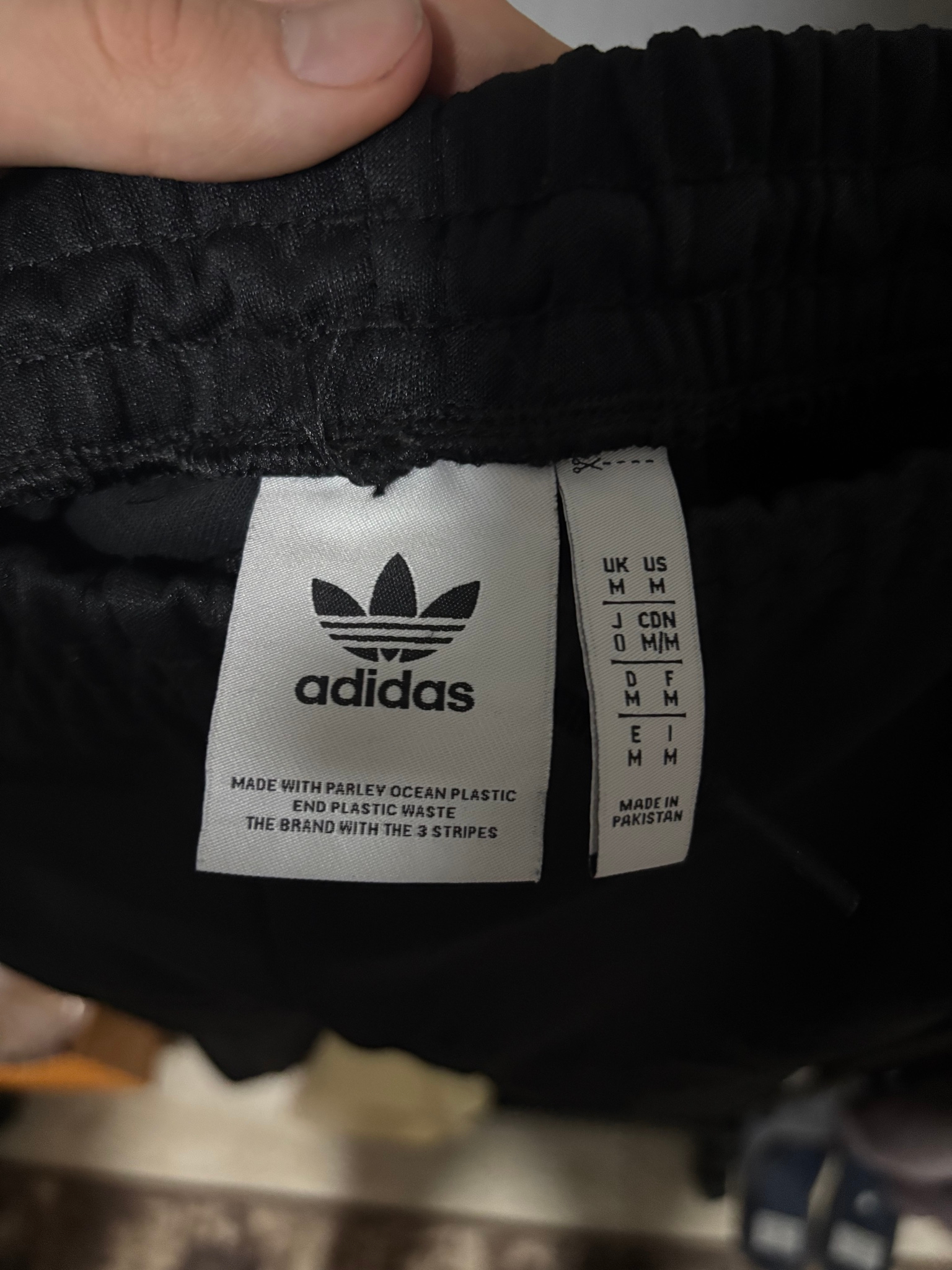 Adidas Costume, миниатюра 6