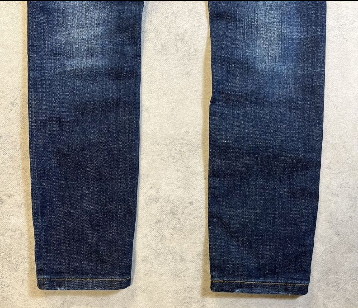 Dolce & Gabbana  Gold  Jeans, миниатюра 5