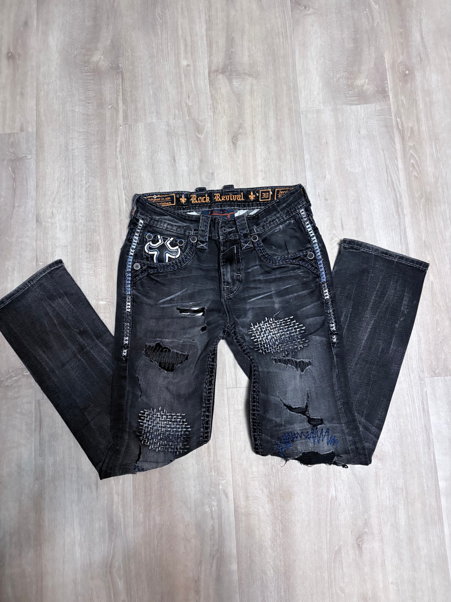 Rock Revival Collection Editiob, миниатюра 8