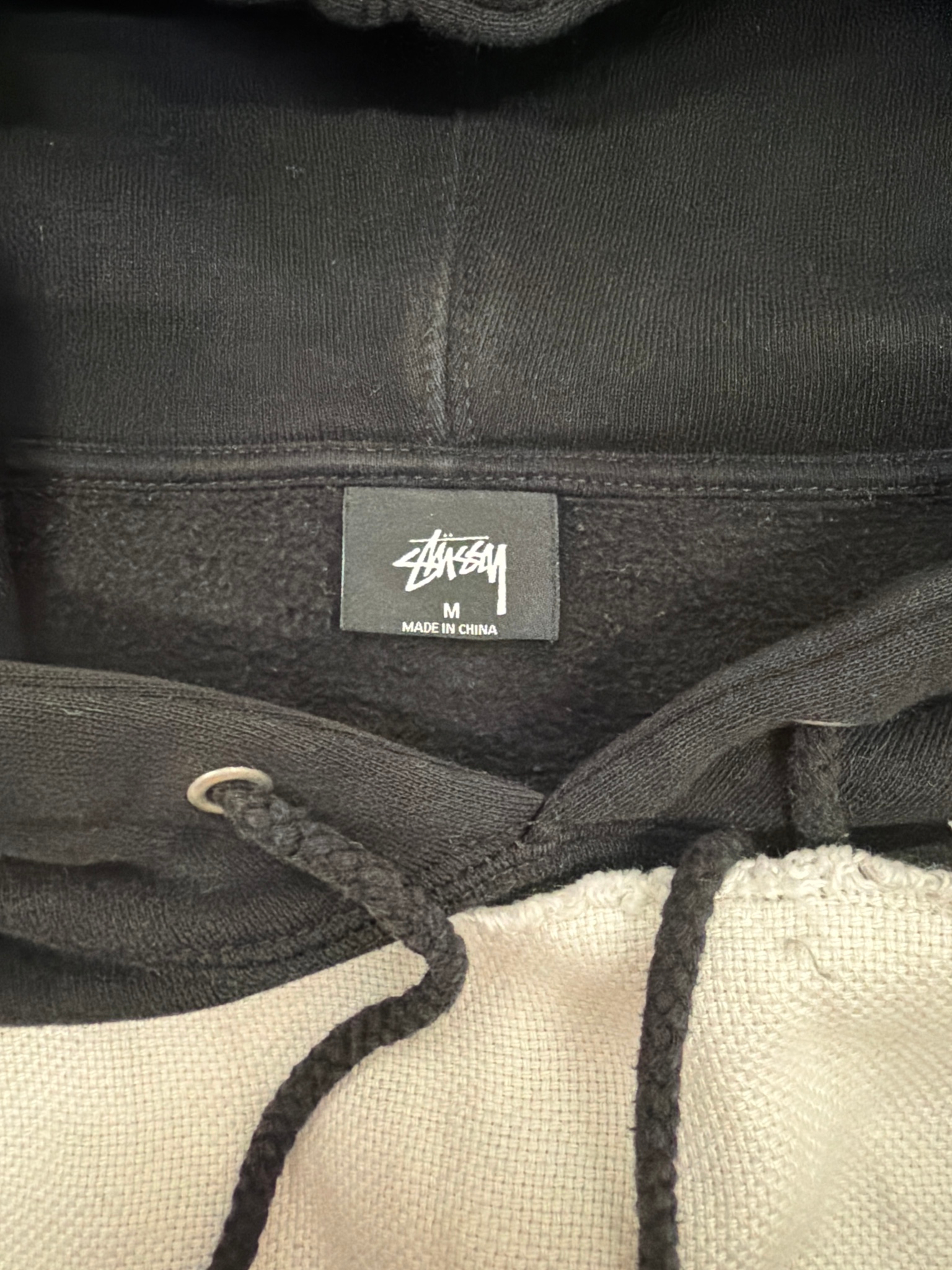 Stussy Худи, миниатюра 3