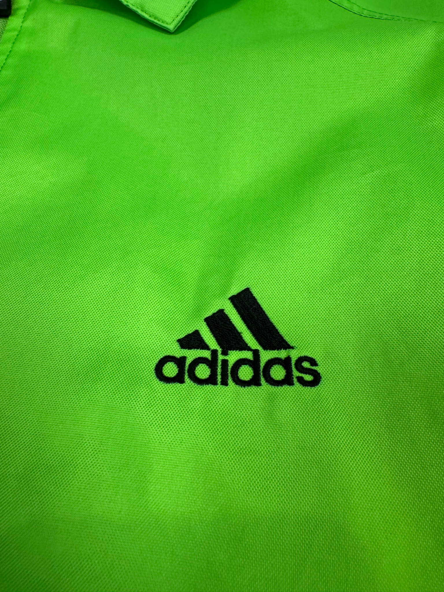 Adidas Куртка, миниатюра 4