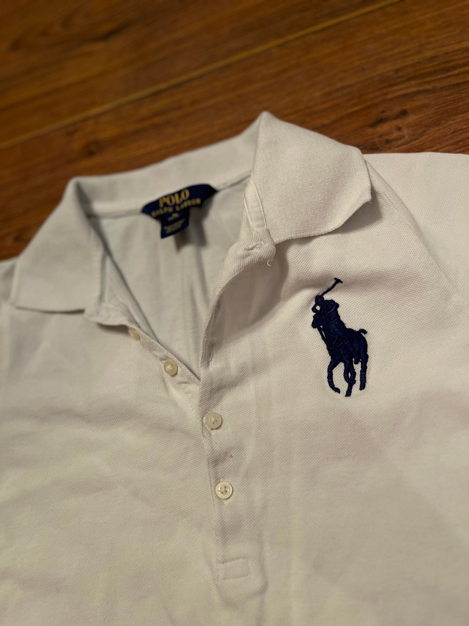 Polo Ralph Lauren Polo (big logo), миниатюра 3
