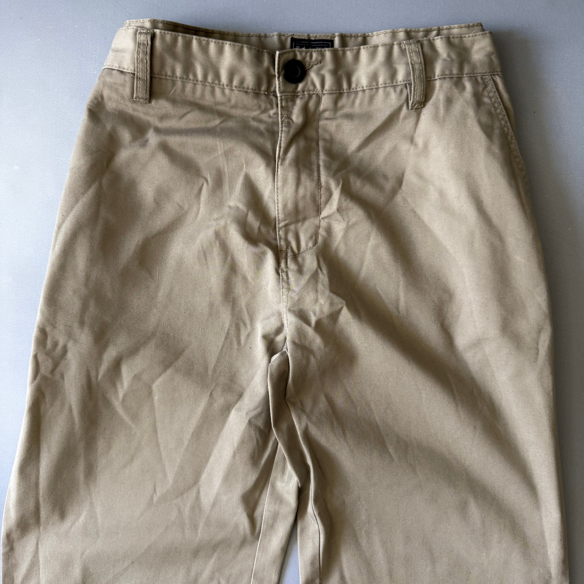 Billabong 2000s Vintage Chino Pants, миниатюра 2