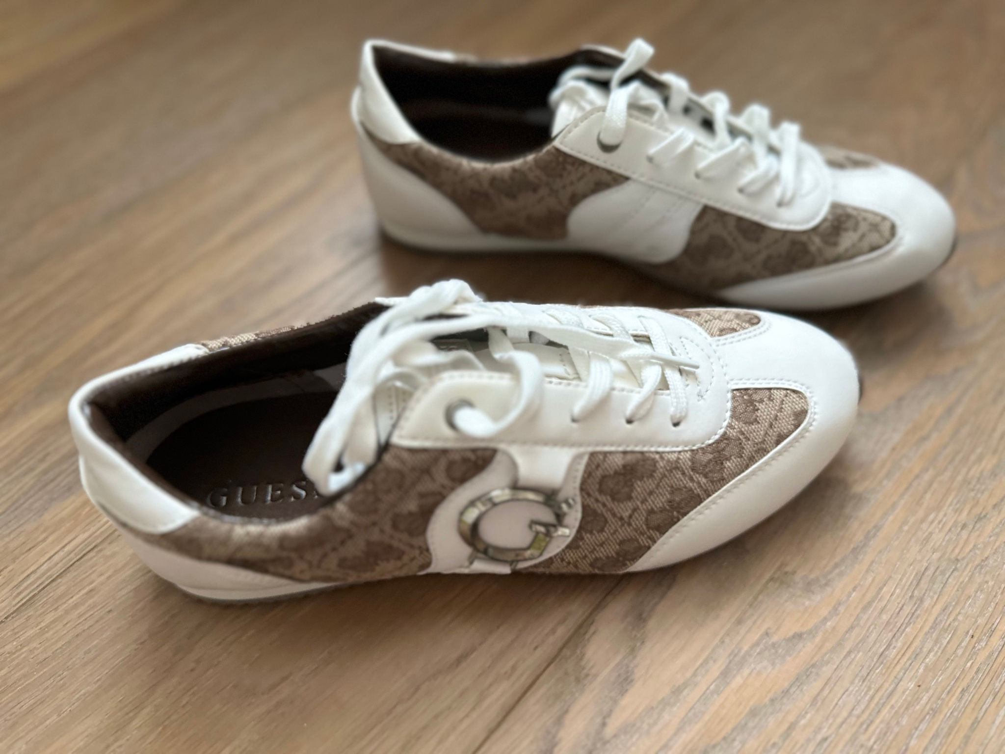 Guess Кроссовки, миниатюра 4