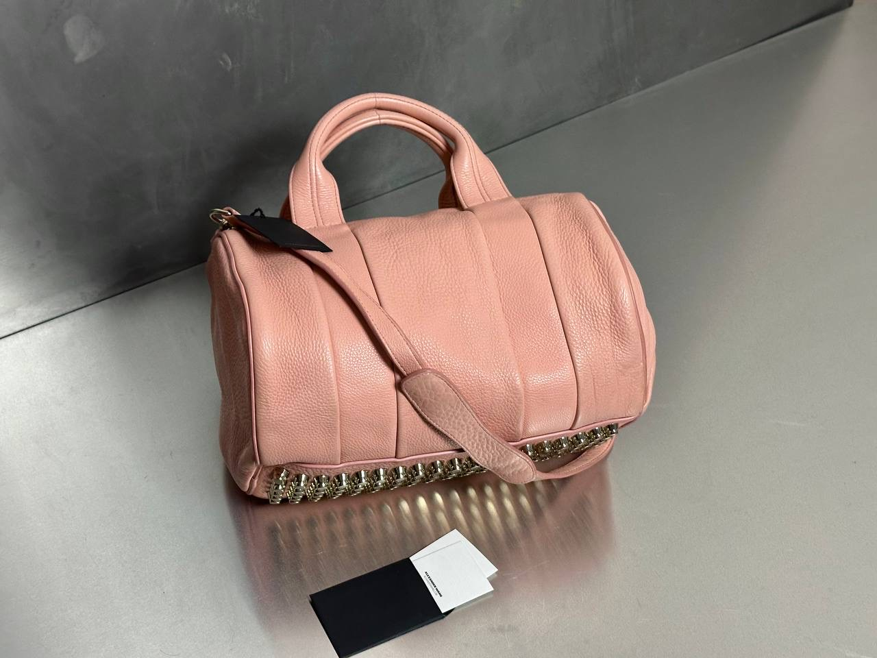 Alexander Wang Rocco, миниатюра 1