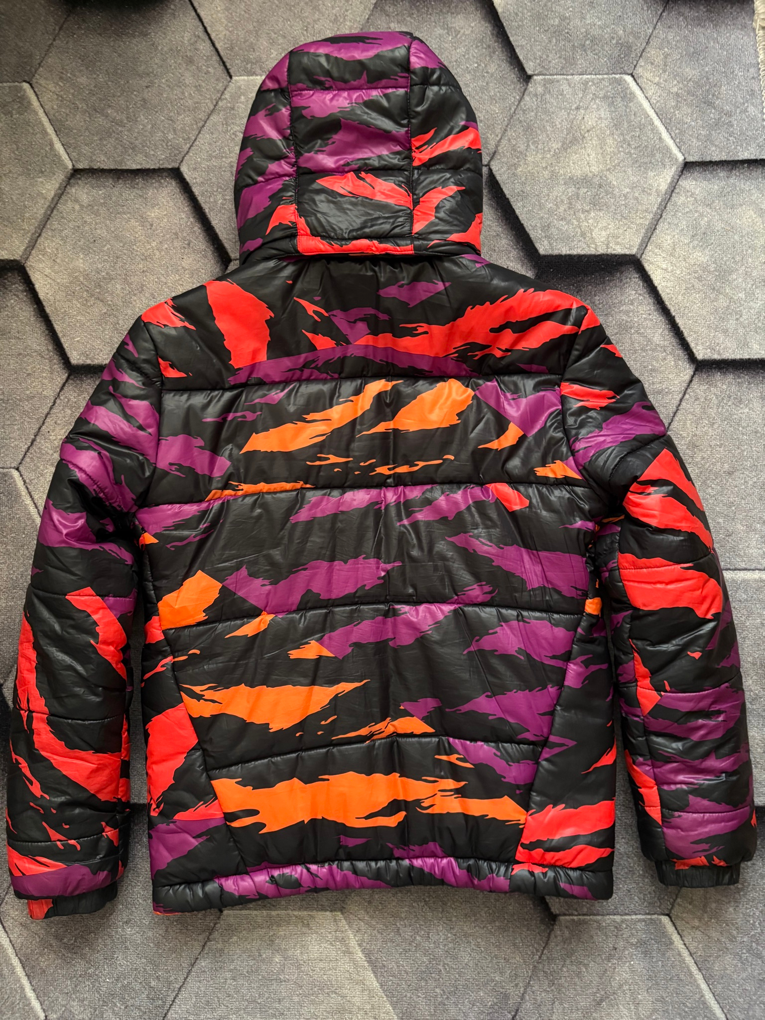 Jordan Camouflage, миниатюра 2