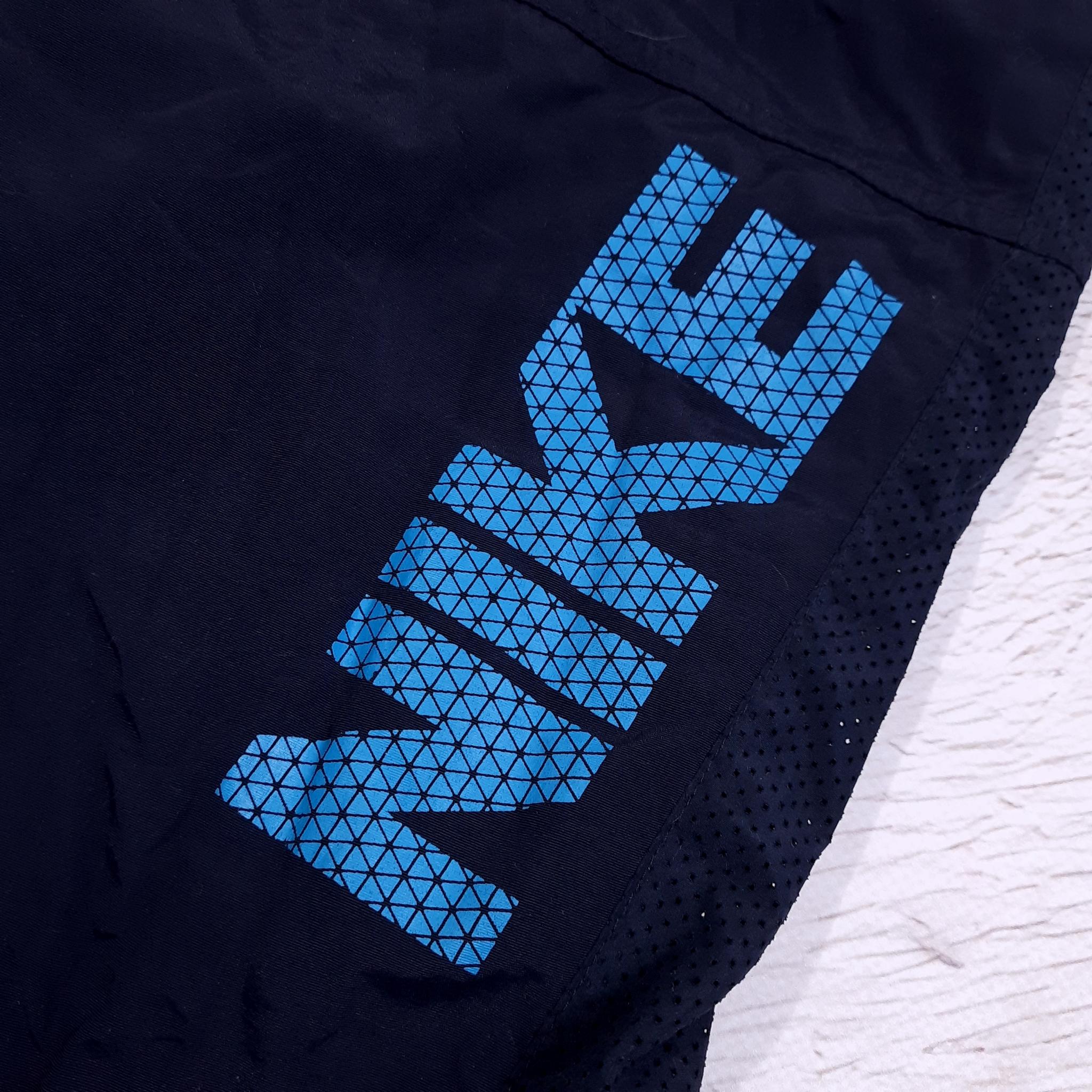 Nike Nylon Track Pants, миниатюра 8