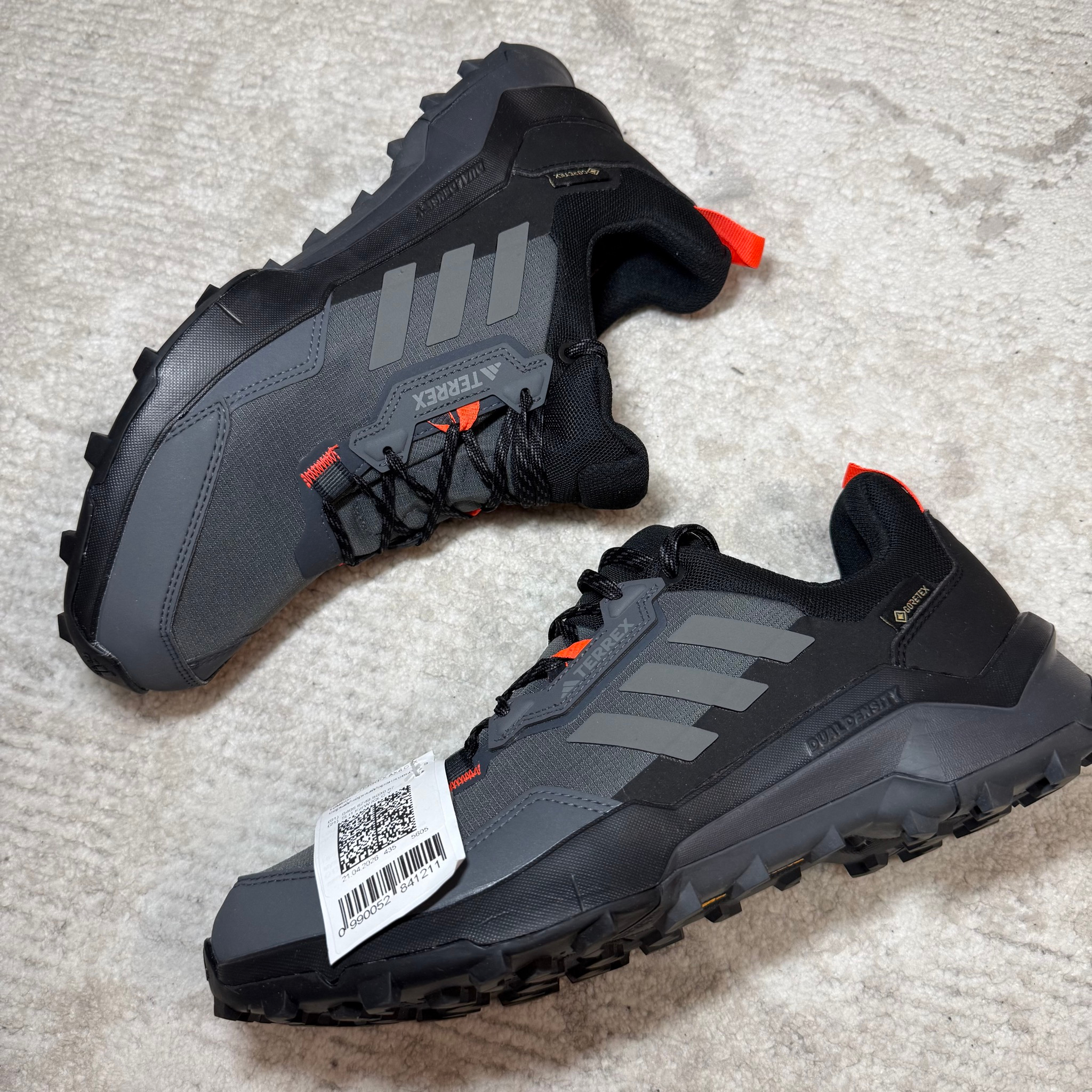 Adidas Terrex AX4 GTX, миниатюра 2