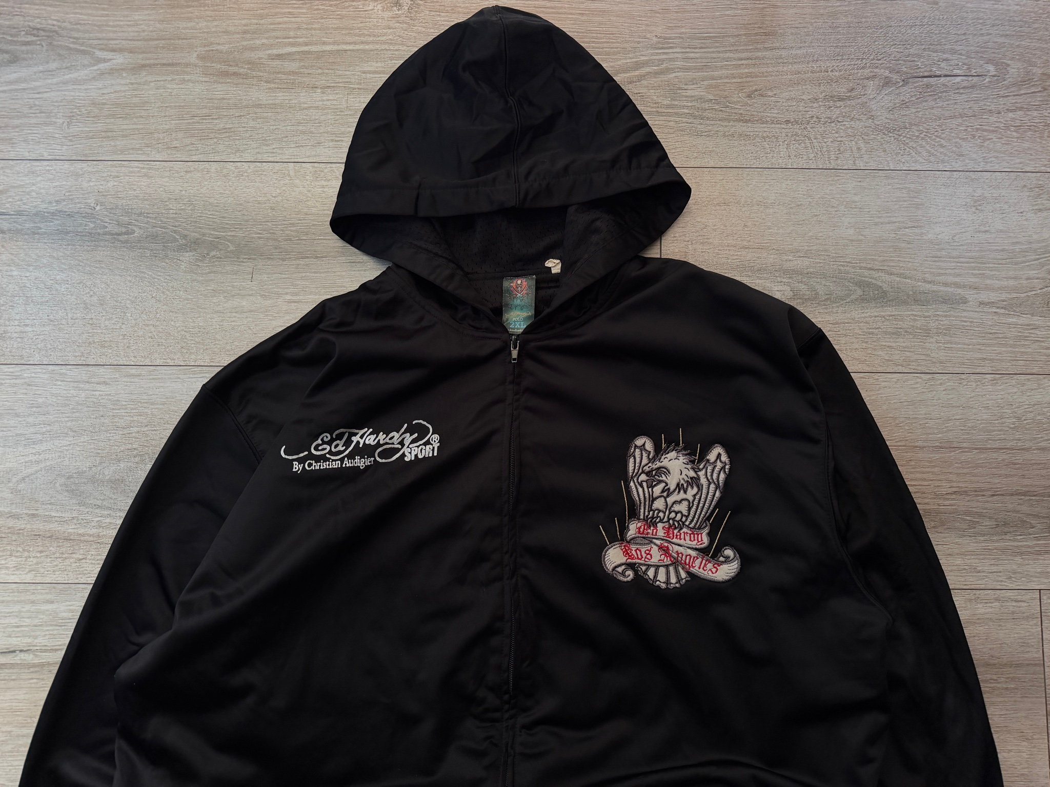 Ed Hardy Sport Vintage, миниатюра 5