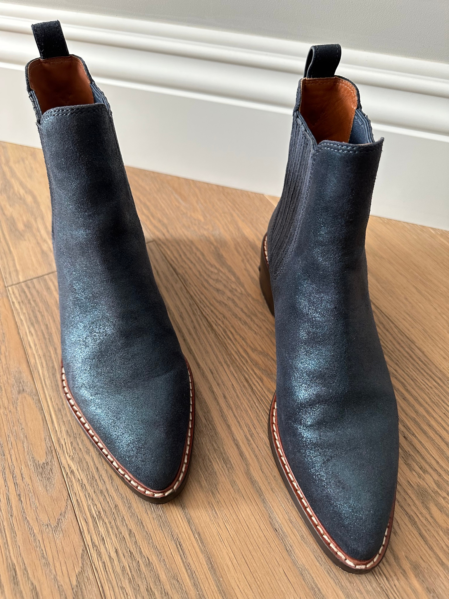 Coach Boots, миниатюра 12