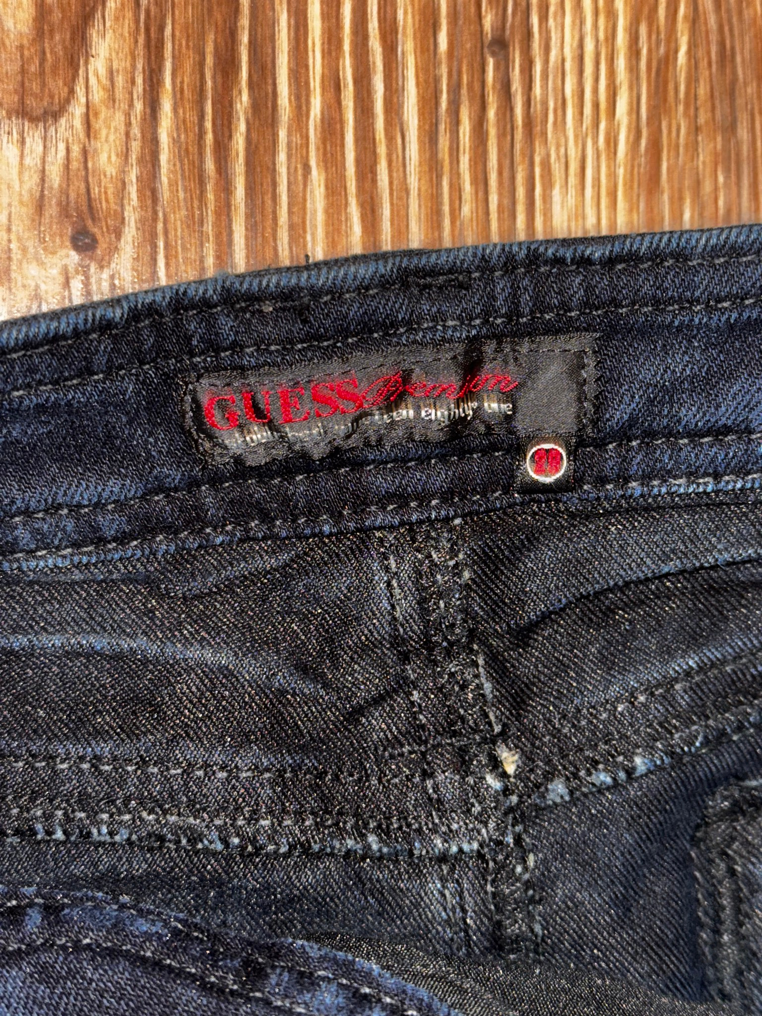 Guess Skirt, миниатюра 5