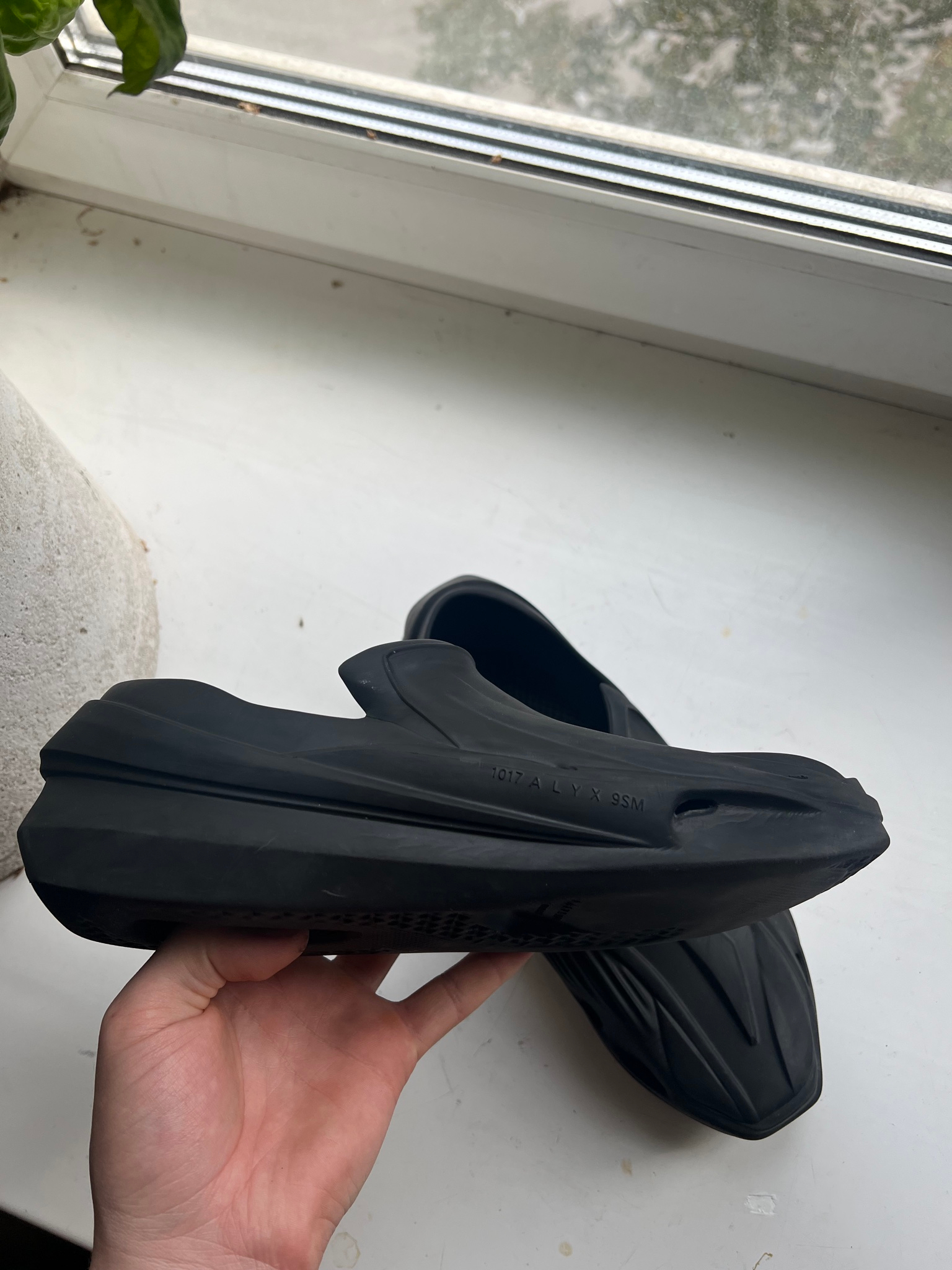 Alyx mono slip on, миниатюра 9