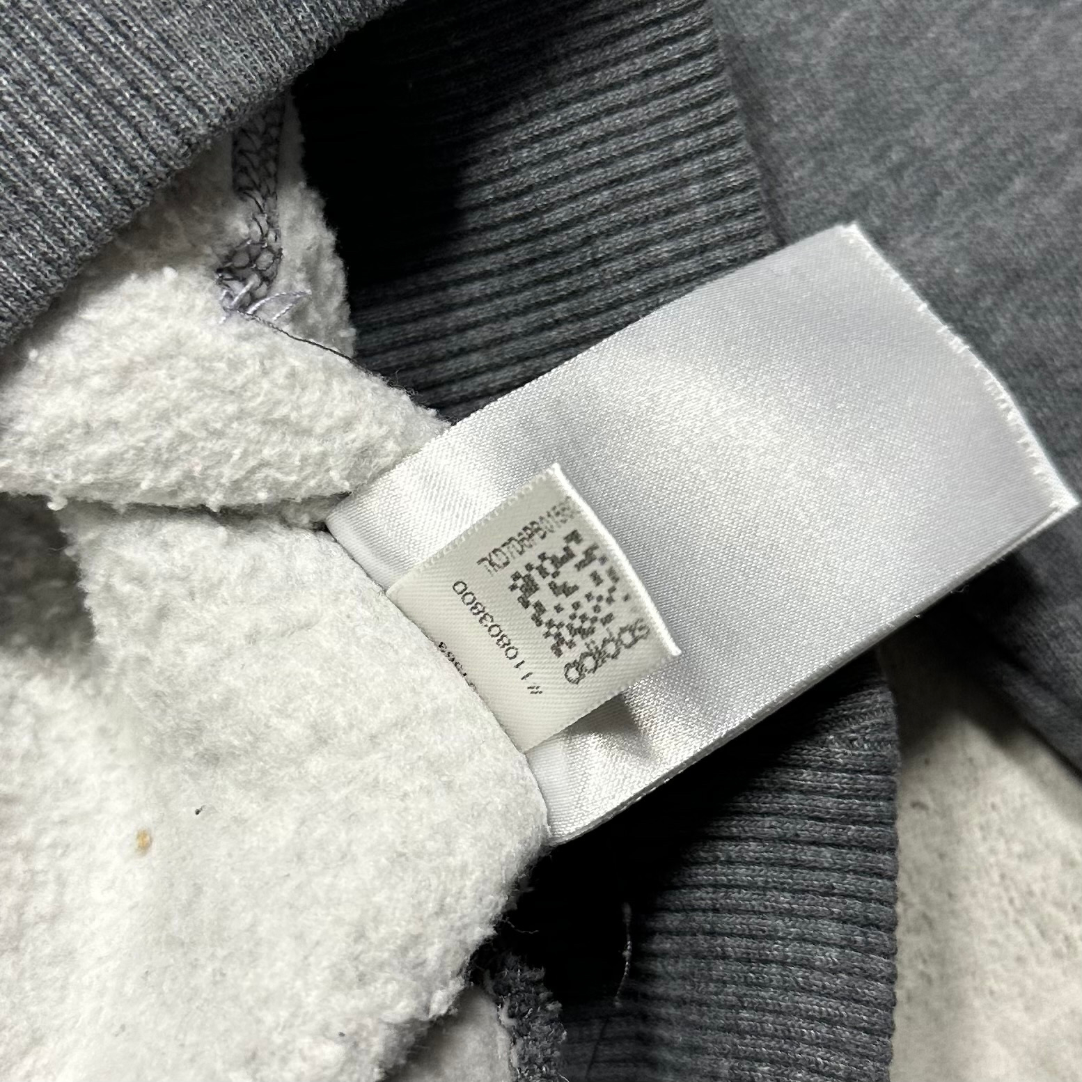 Adidas Originals crossover hood hoodie 2014, миниатюра 9