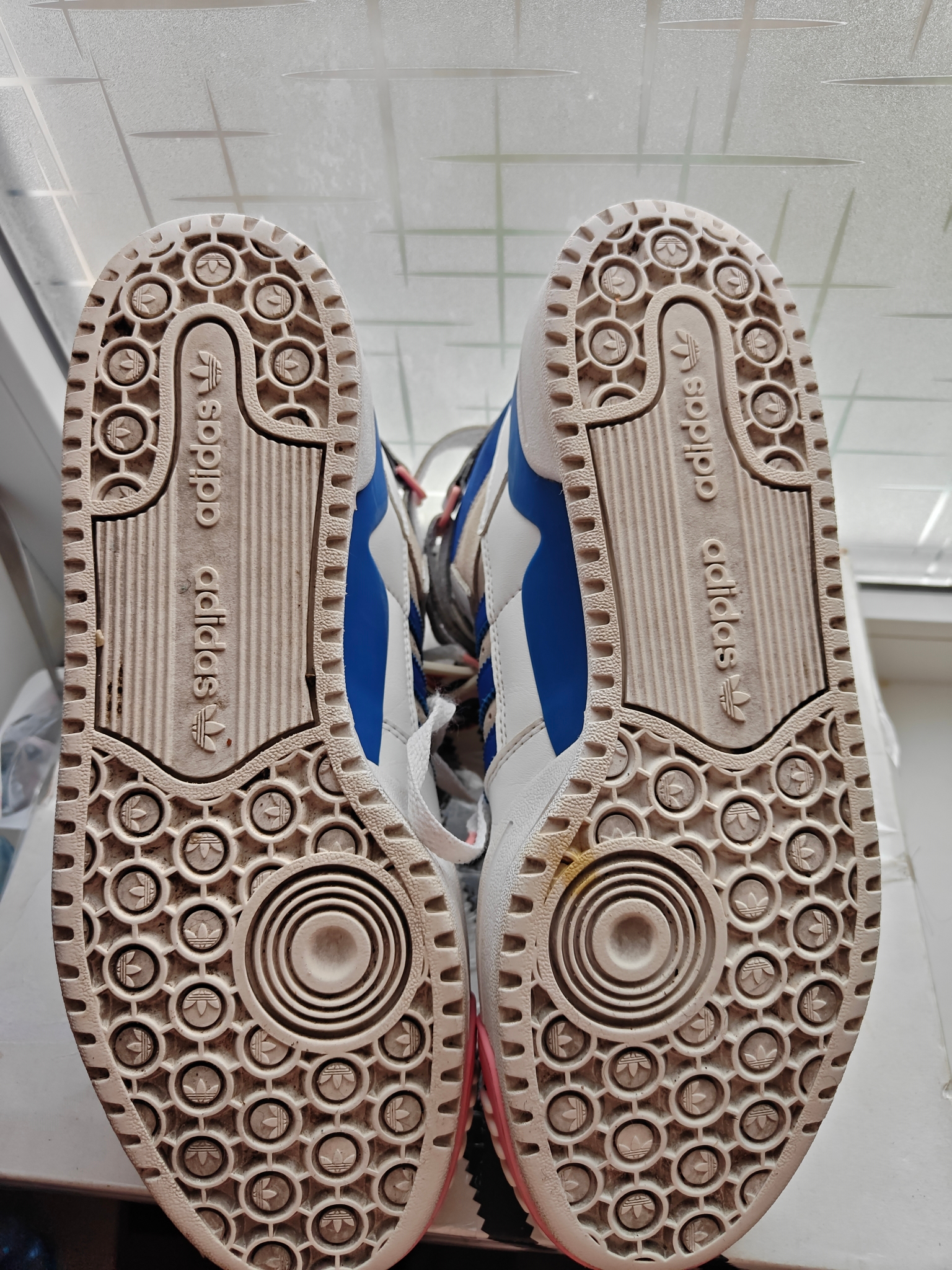 Adidas x Kerwin  Frost Humanchives, миниатюра 5
