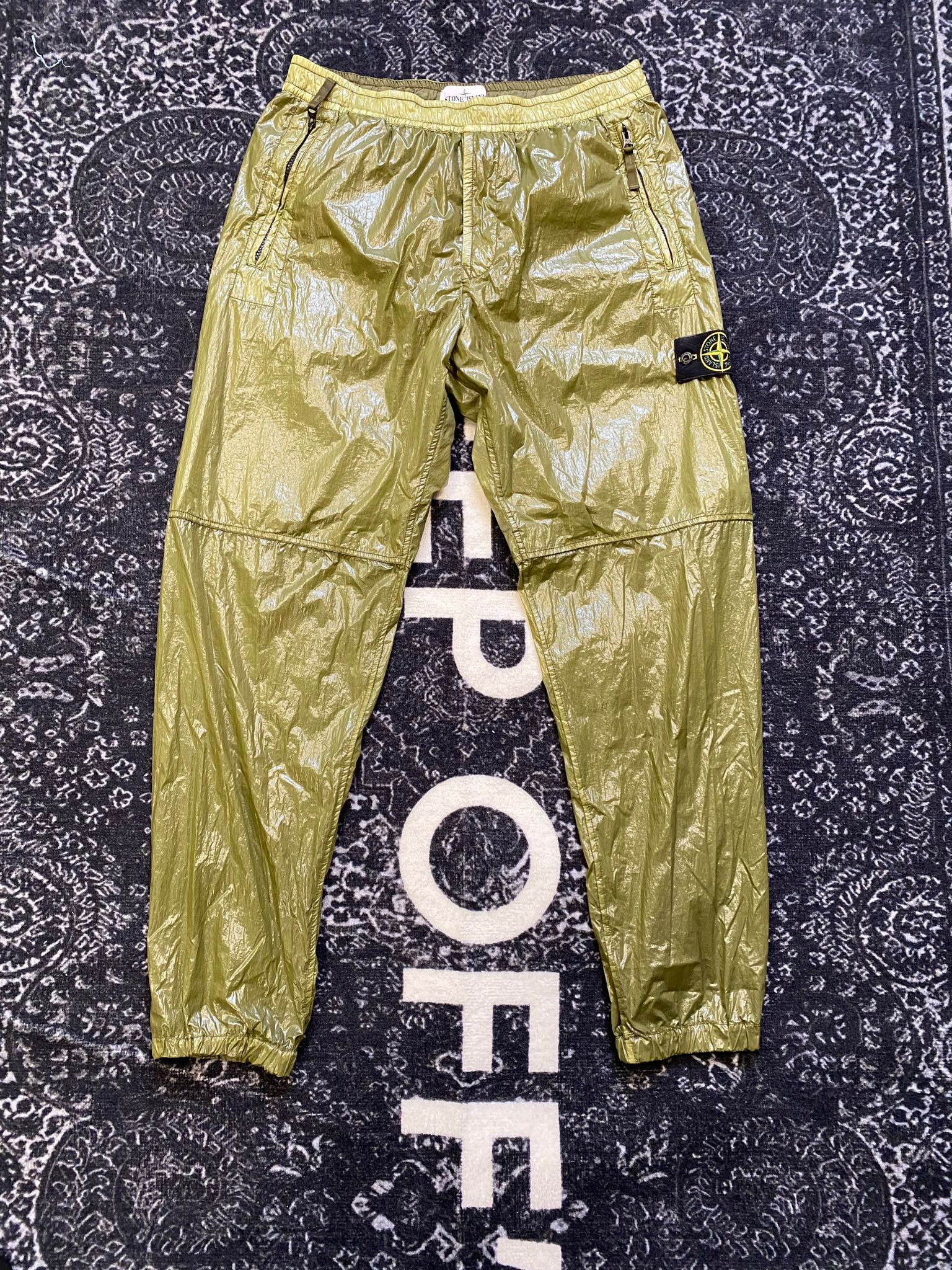 Stone Island Lucido Tc, миниатюра 1