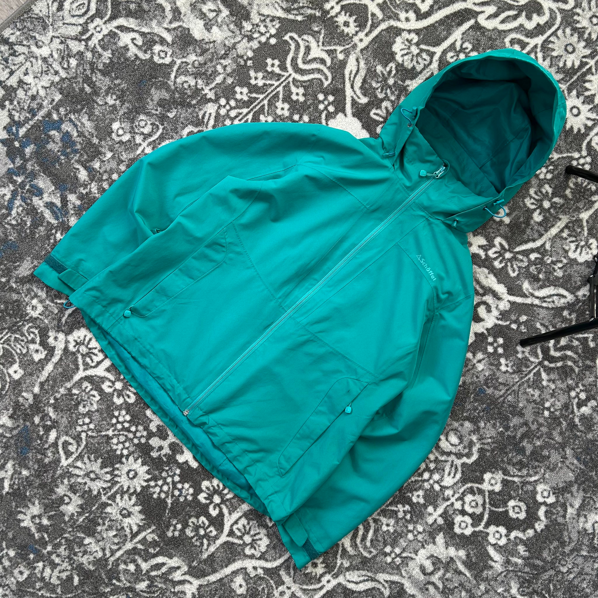 Schoffel Ветровка, миниатюра 5