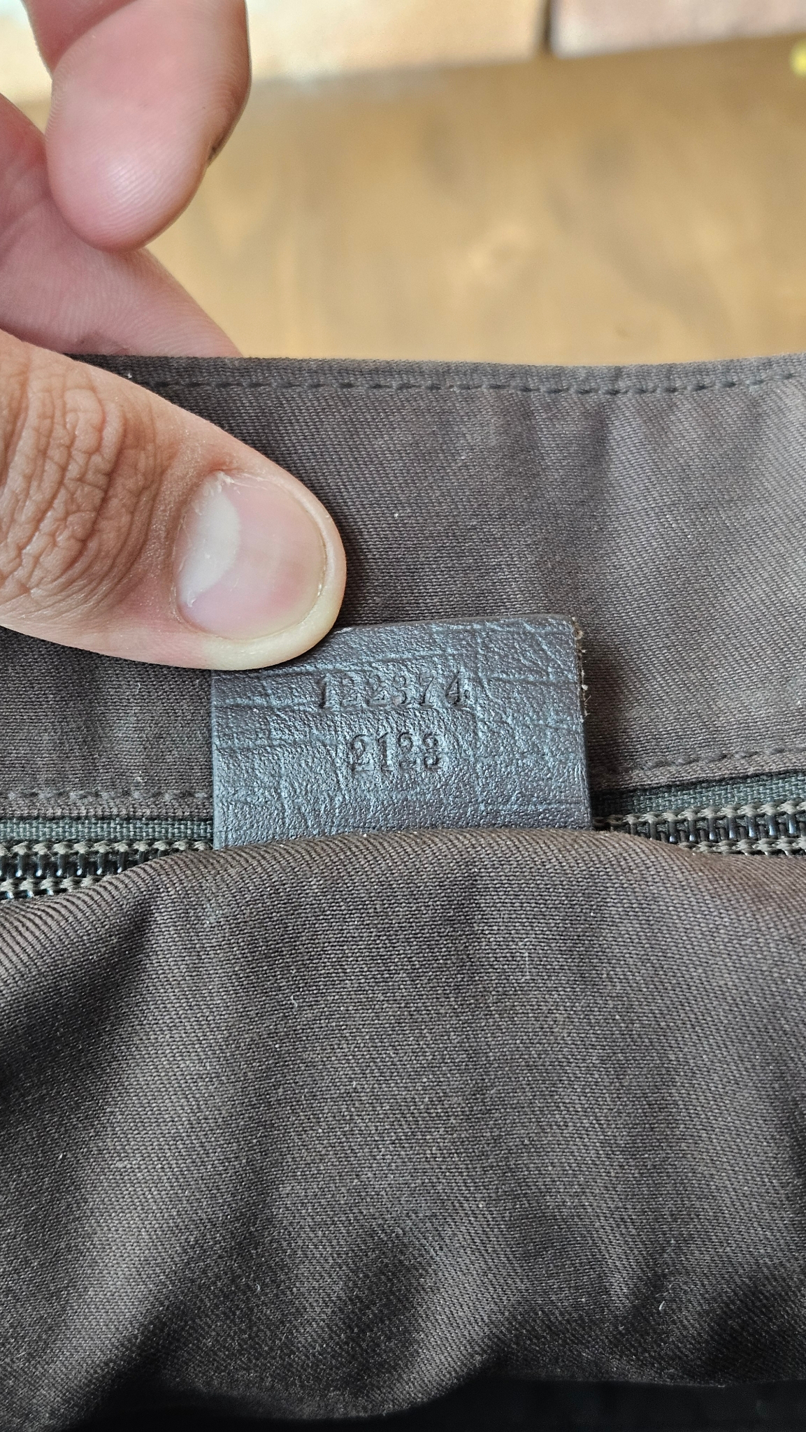 Gucci Canvas, миниатюра 4