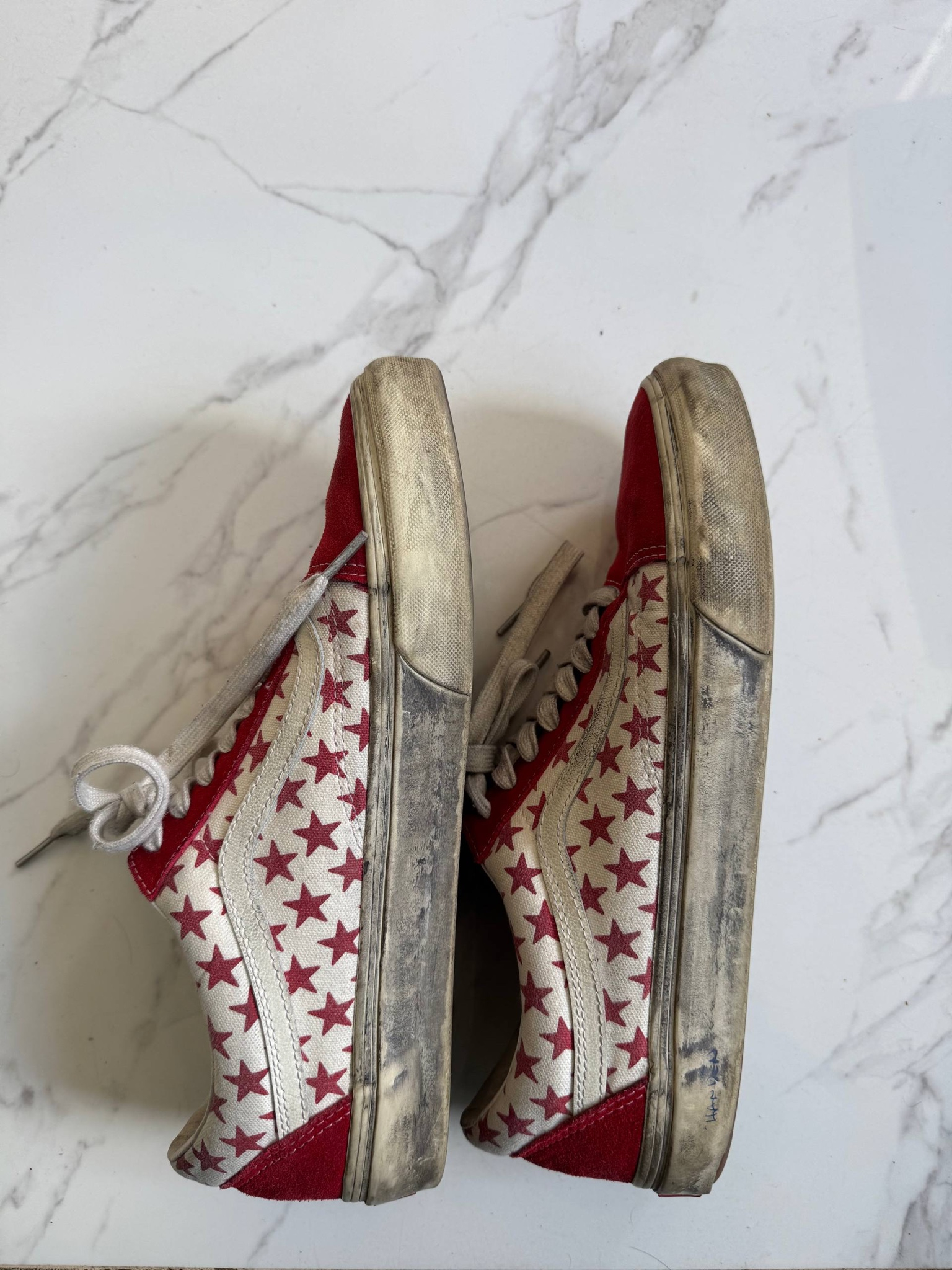 Vans x Bianca Chandon Old Skool VLT, миниатюра 7