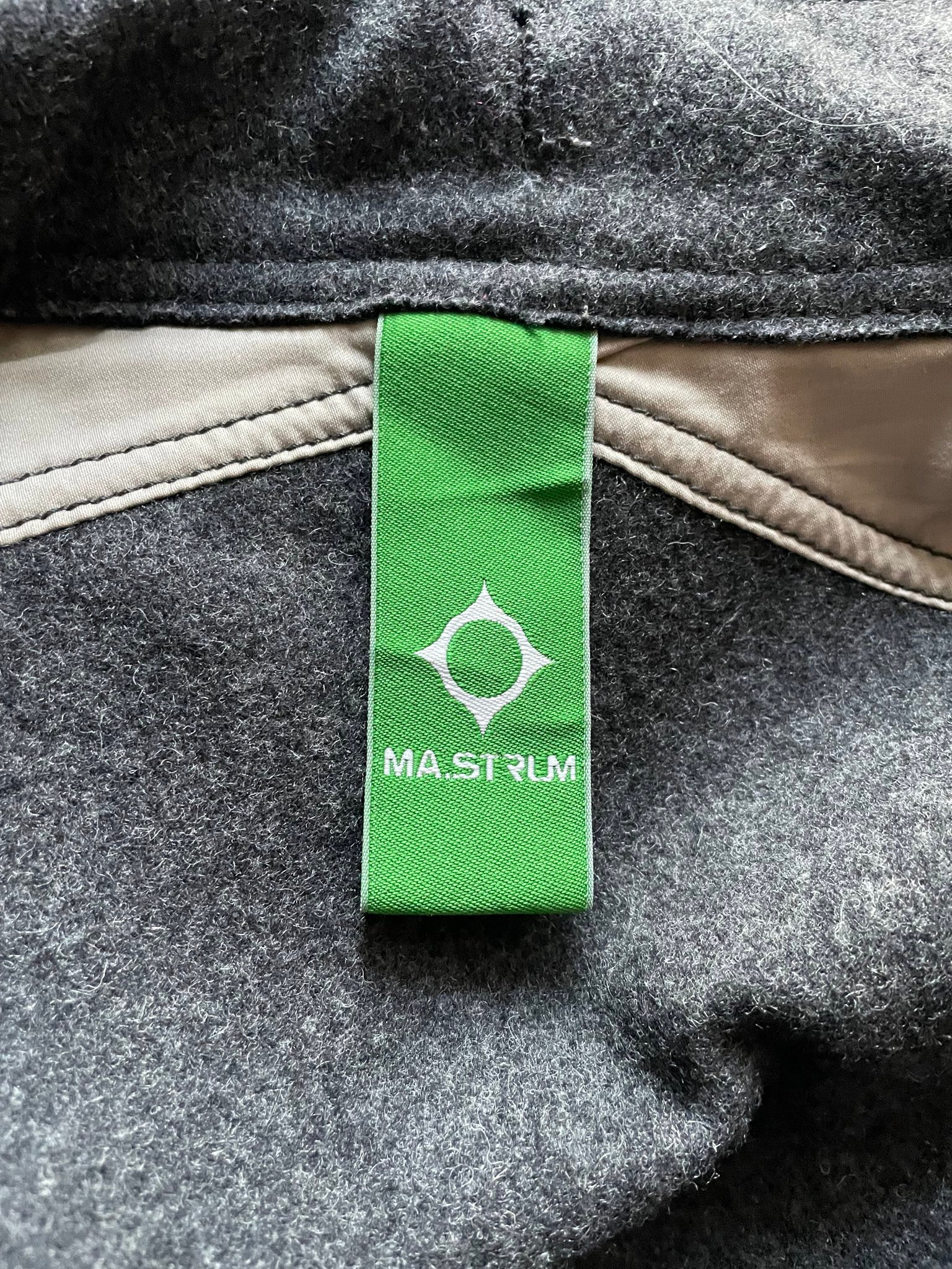 Ma.Strum Пальто, миниатюра 6