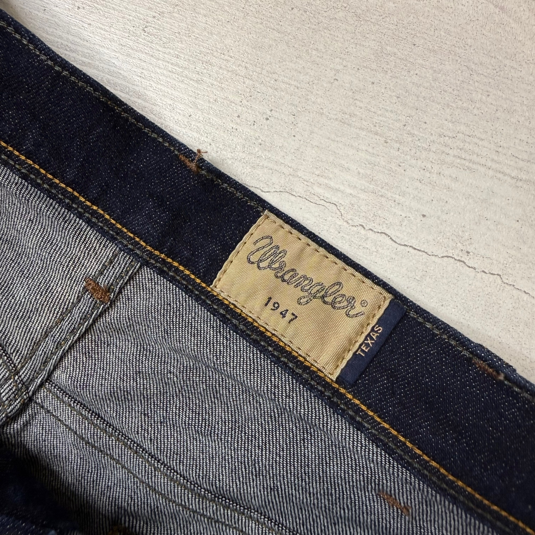 Wrangler Texas stretch, миниатюра 6