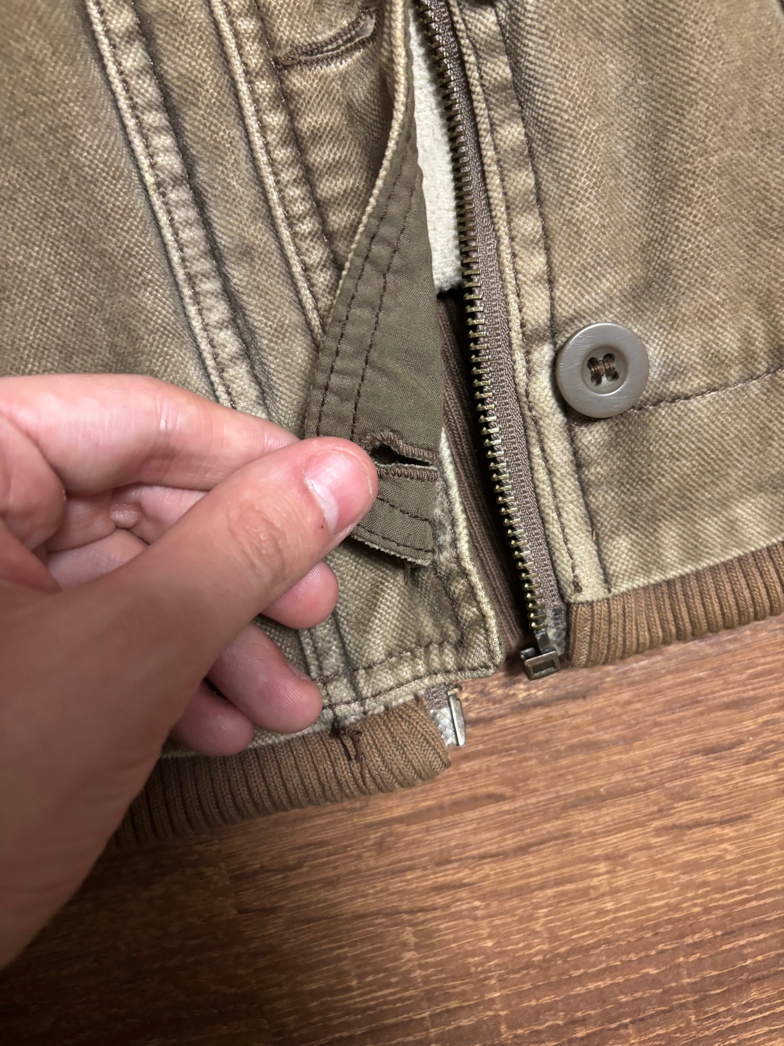 Armani Jeans Jacket, миниатюра 5