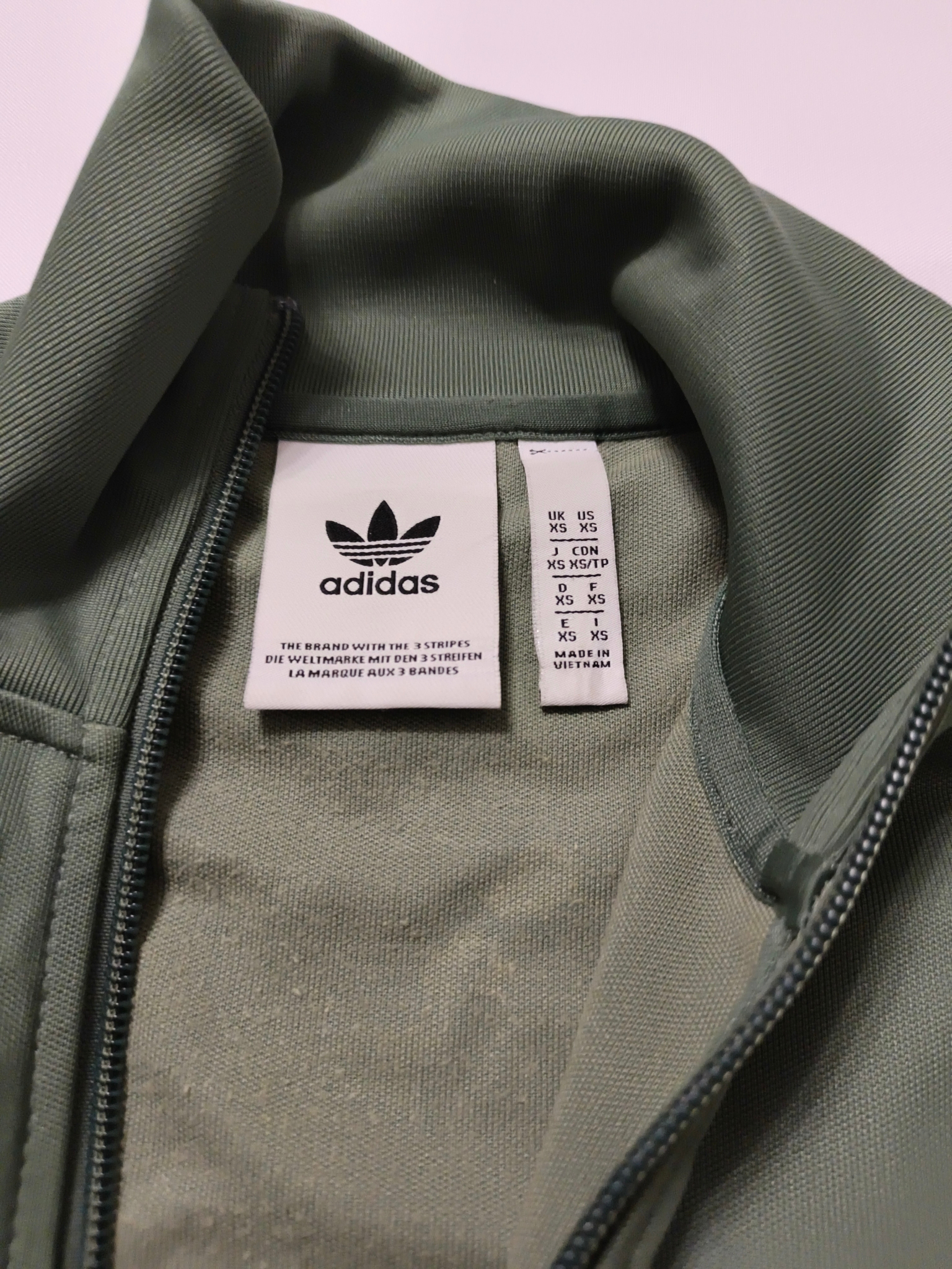 Adidas Beckenbauer, миниатюра 2