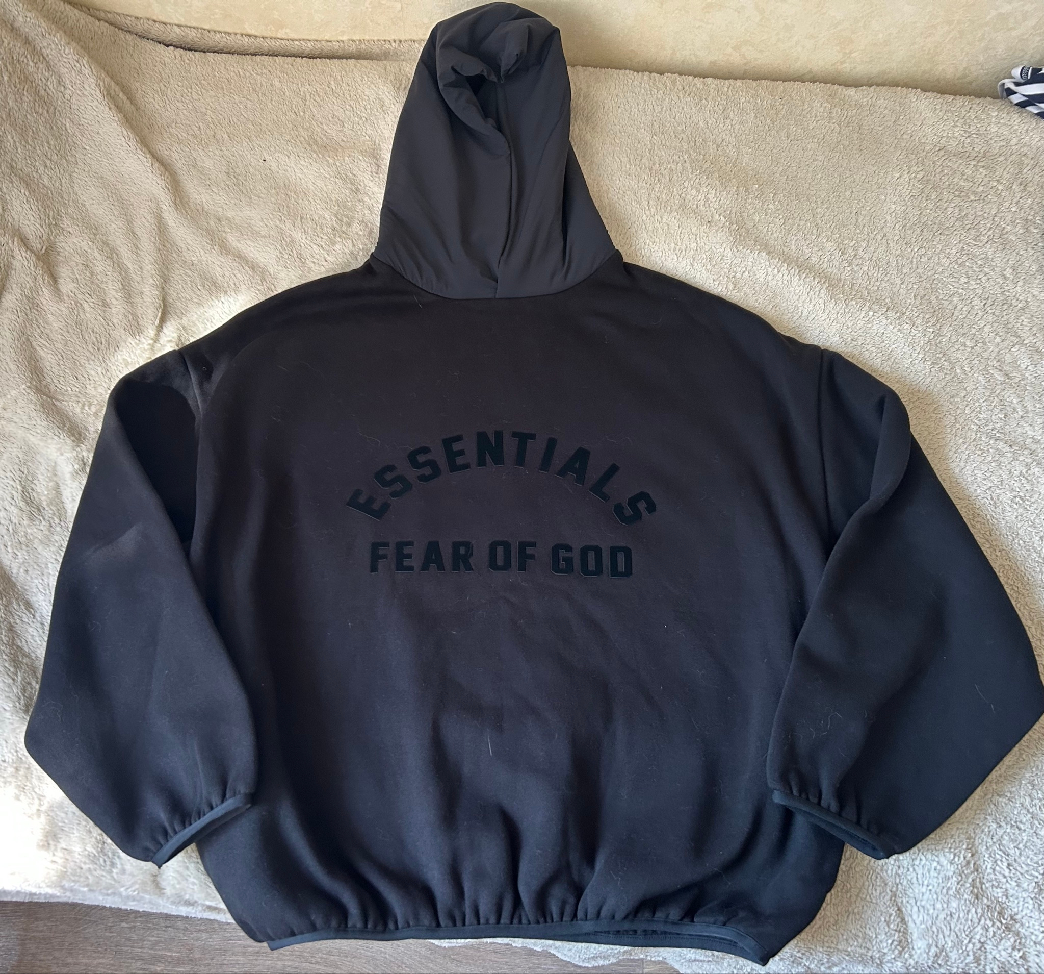 Essentials Fear of God SS24, миниатюра 1