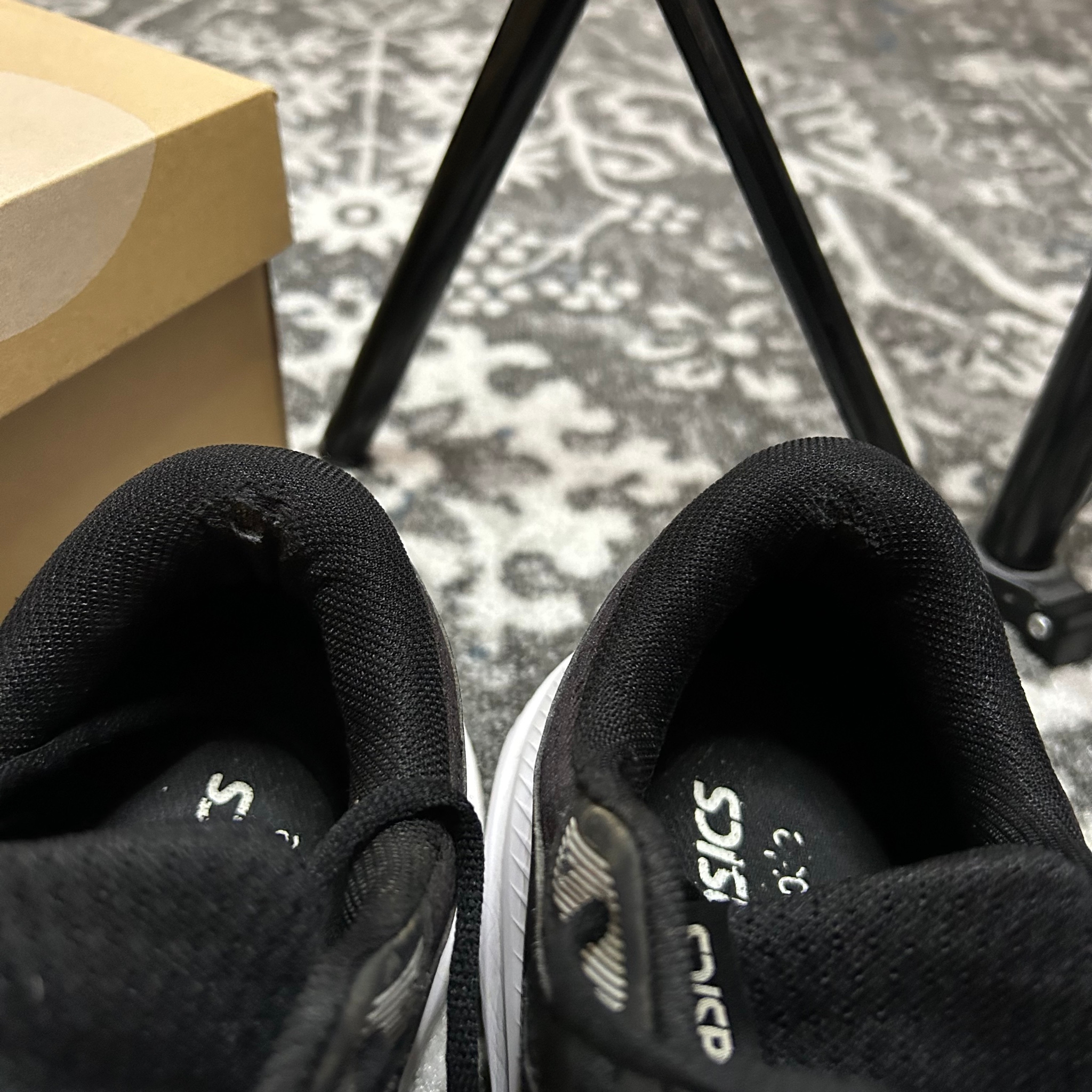 Asics Gel Contend 8, миниатюра 10