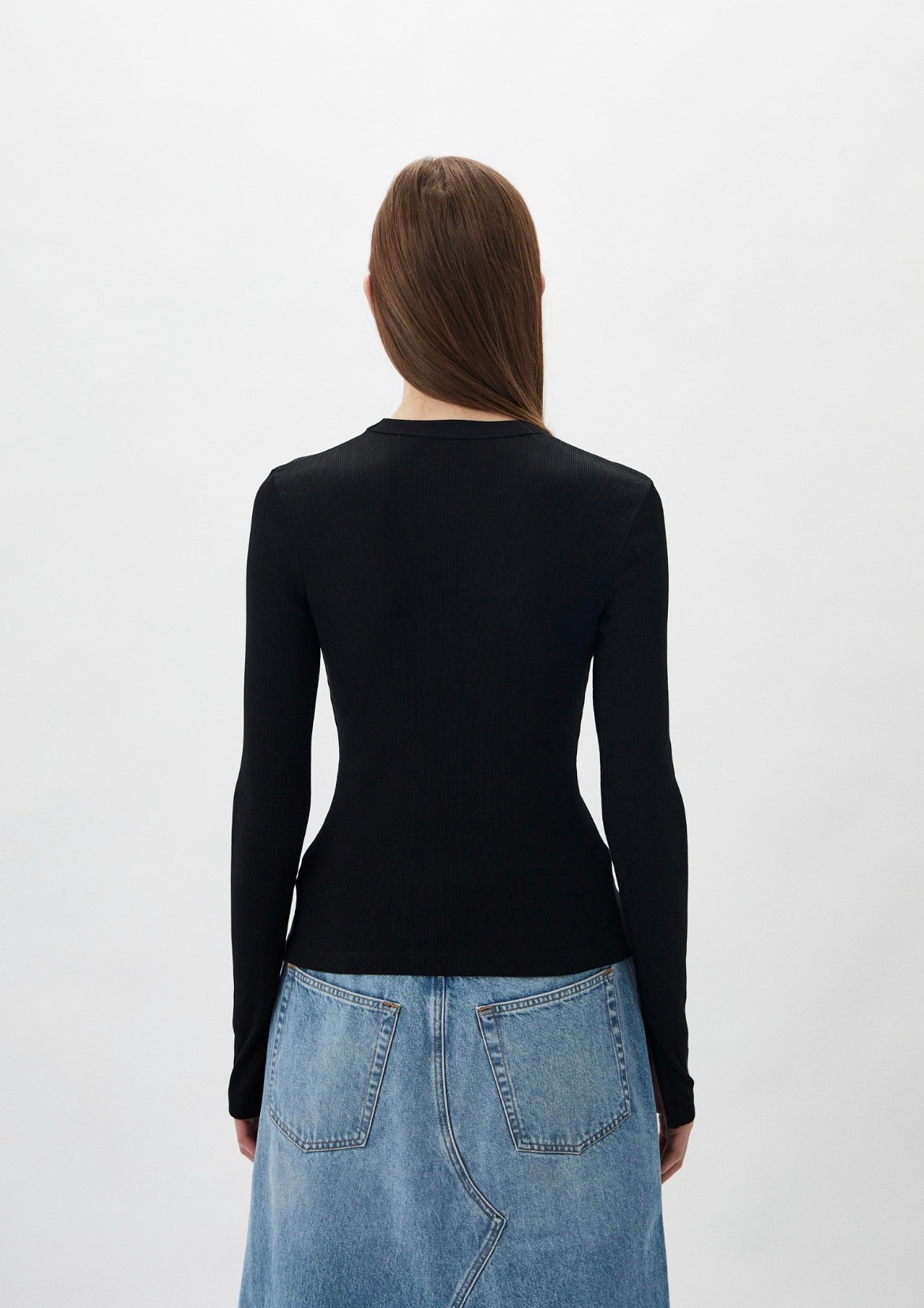 Helmut Lang Longsleeves, миниатюра 2